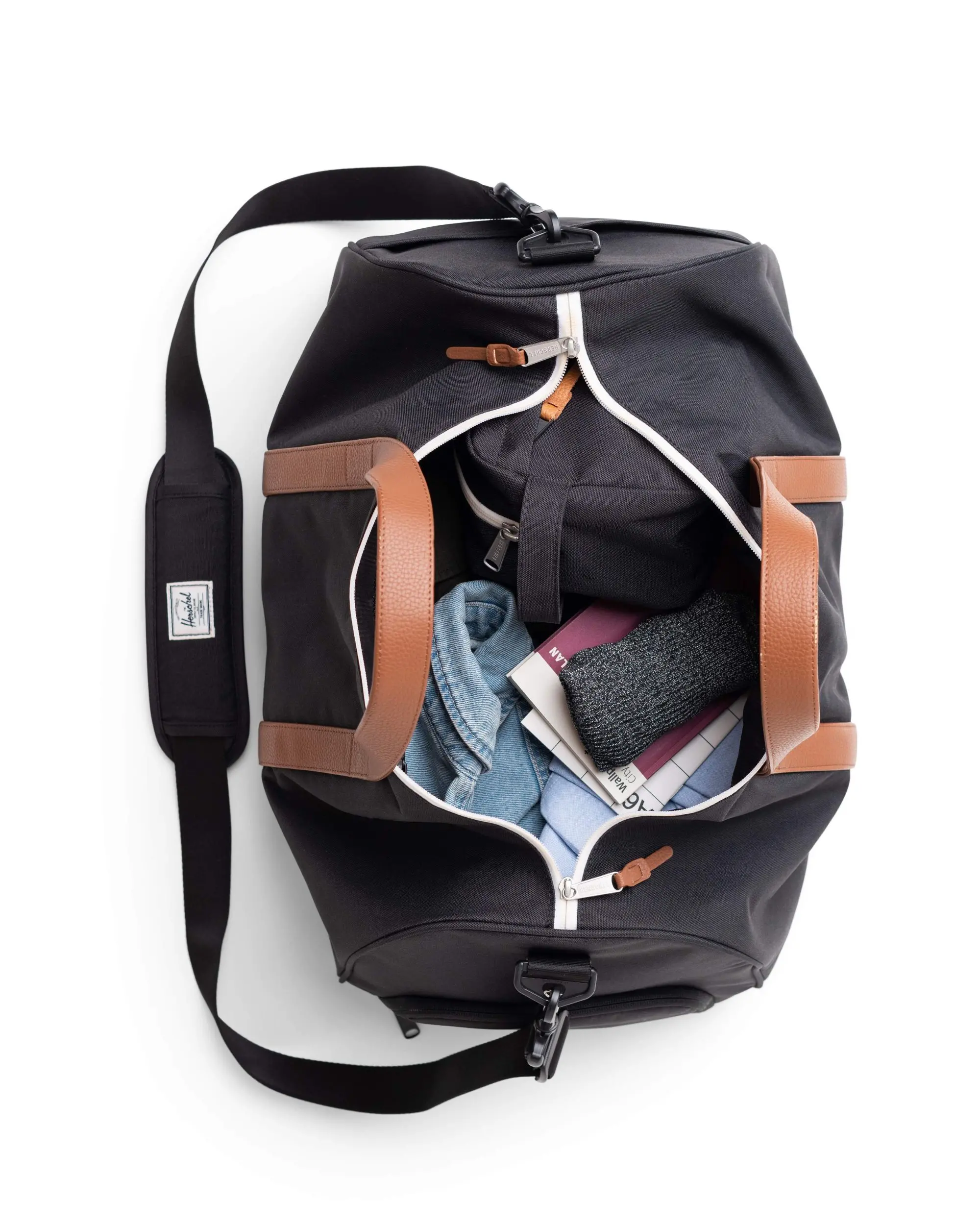 Herschel Novel™ Duffle - 43L