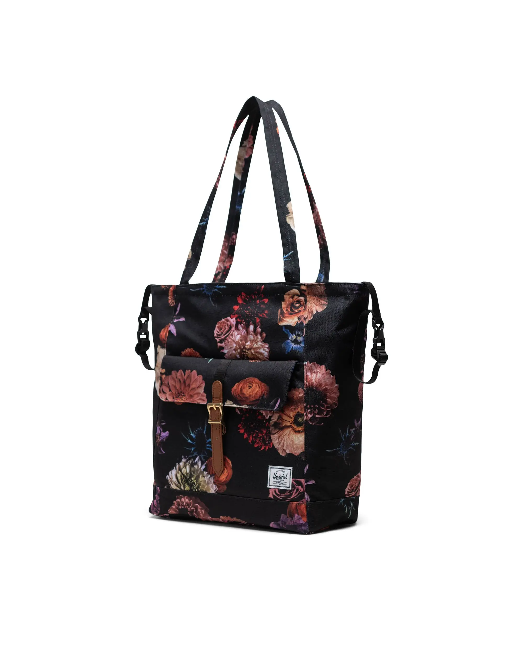 Herschel Retreat™ Tote | Diaper Bag - 18.5L