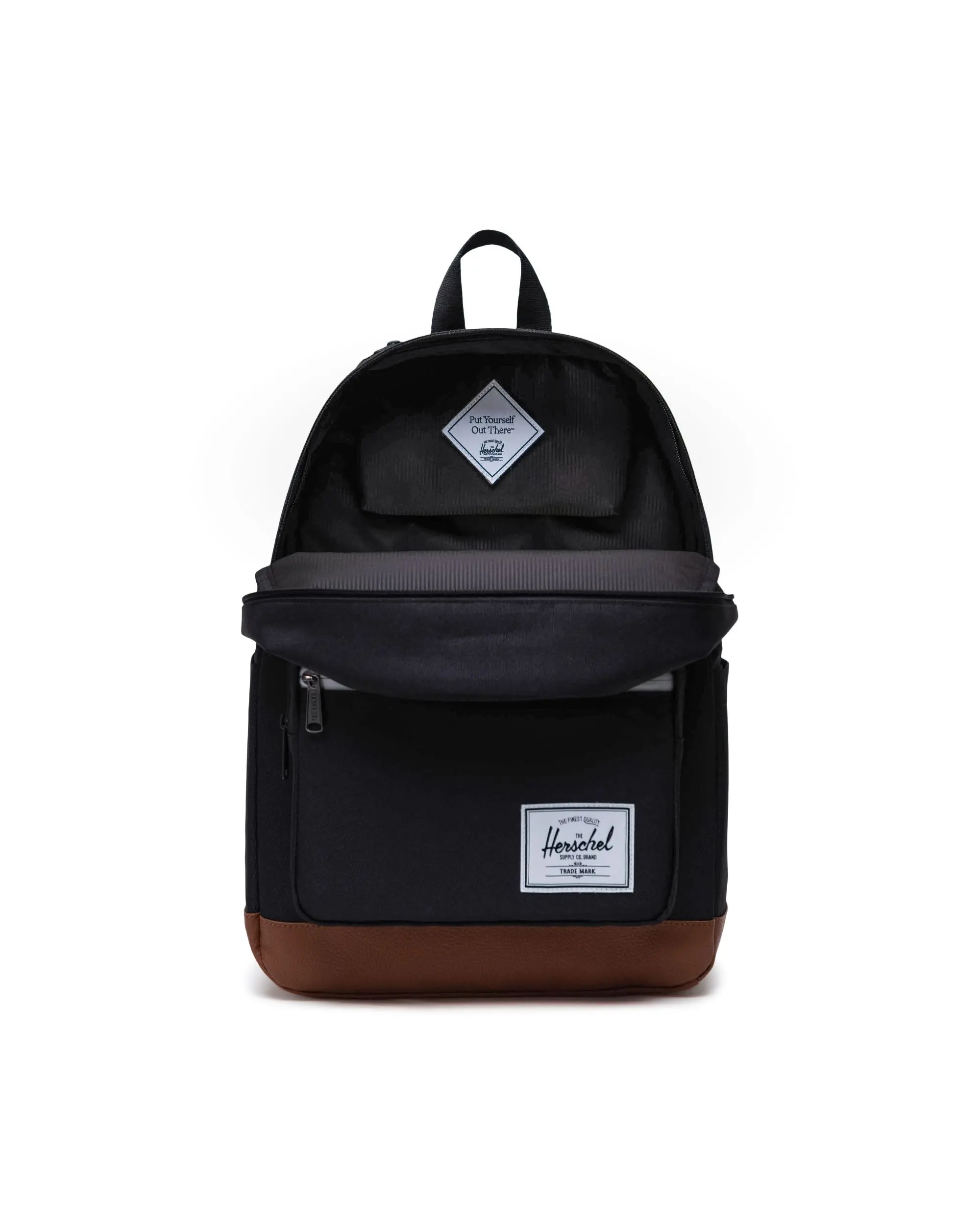 Pop Quiz Backpack - 25L