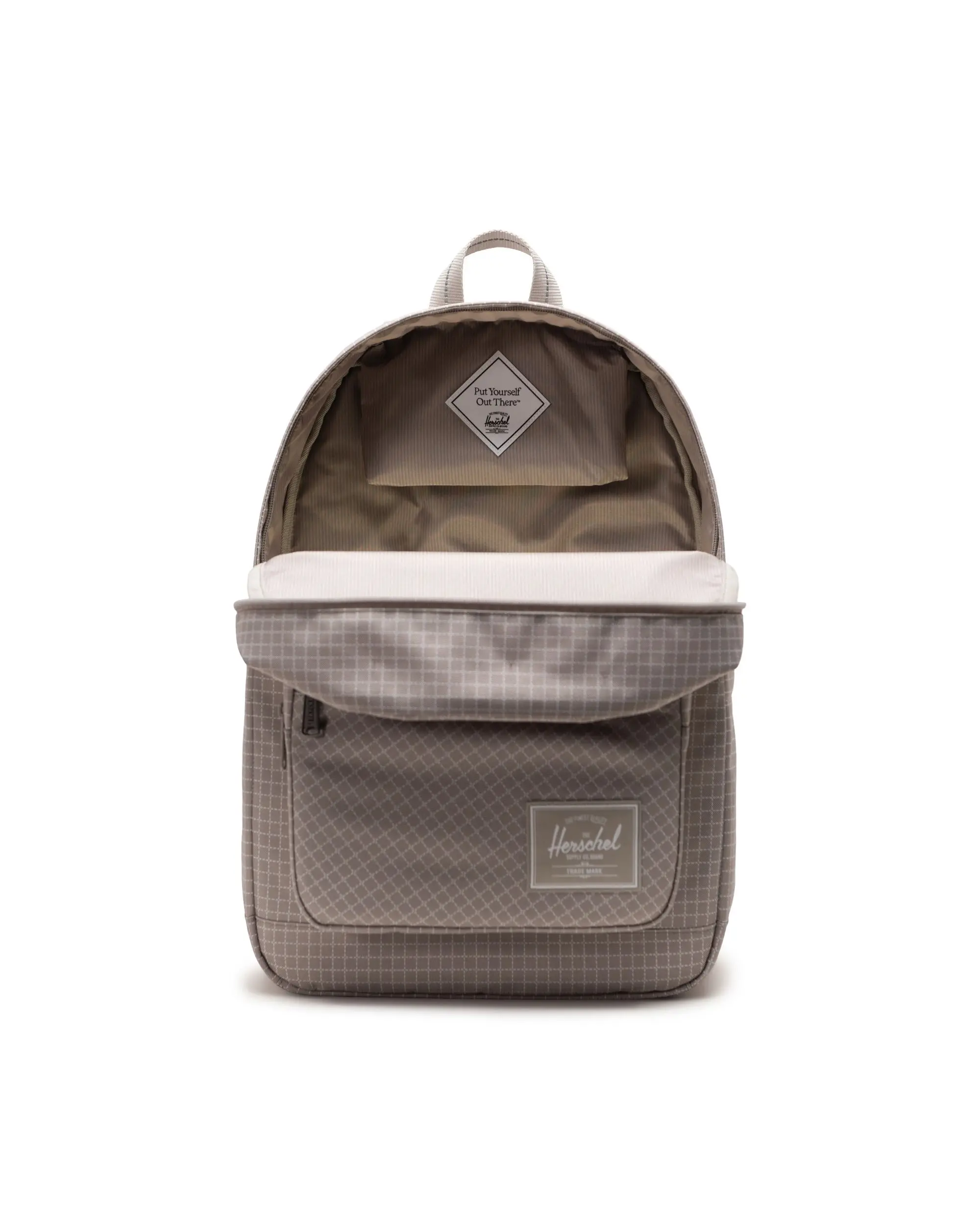 Pop Quiz Backpack - 25L