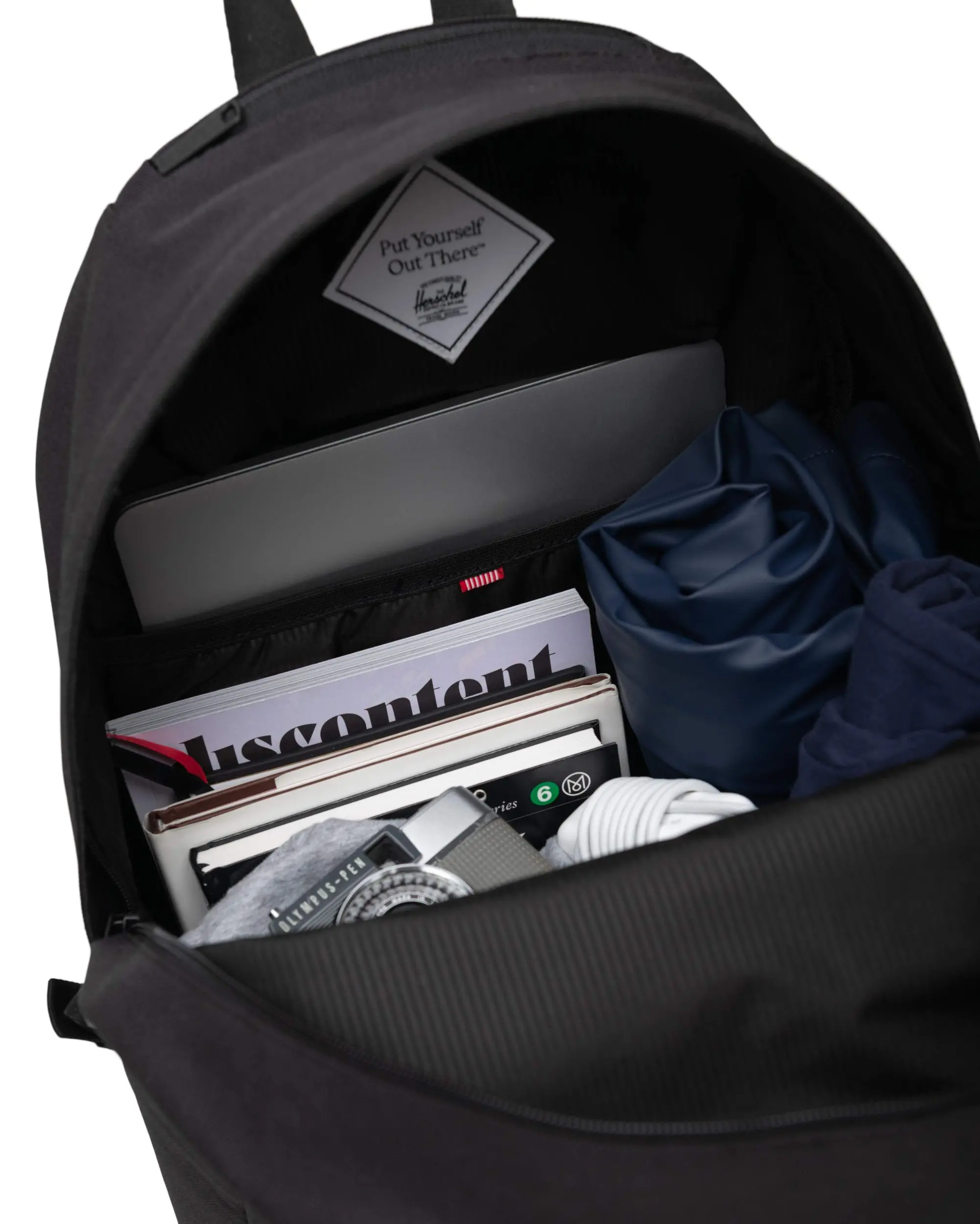 Pop Quiz Backpack - 25L