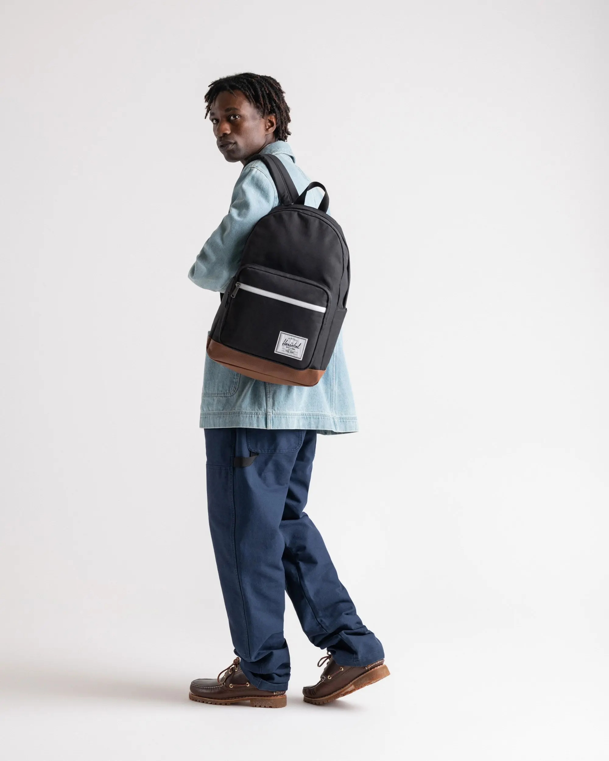 Pop Quiz Backpack - 25L