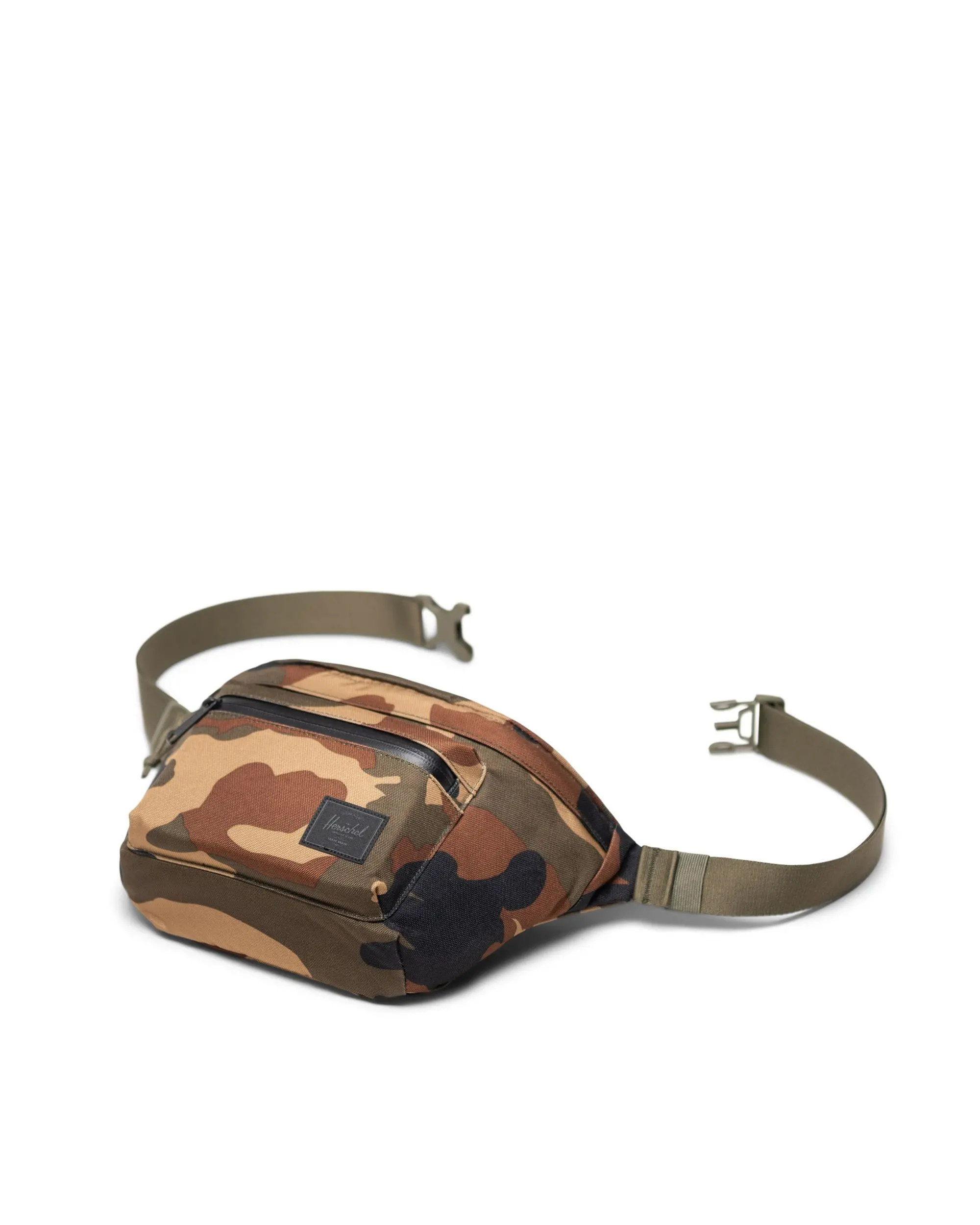 Pop Quiz Hip Pack - 3.5L