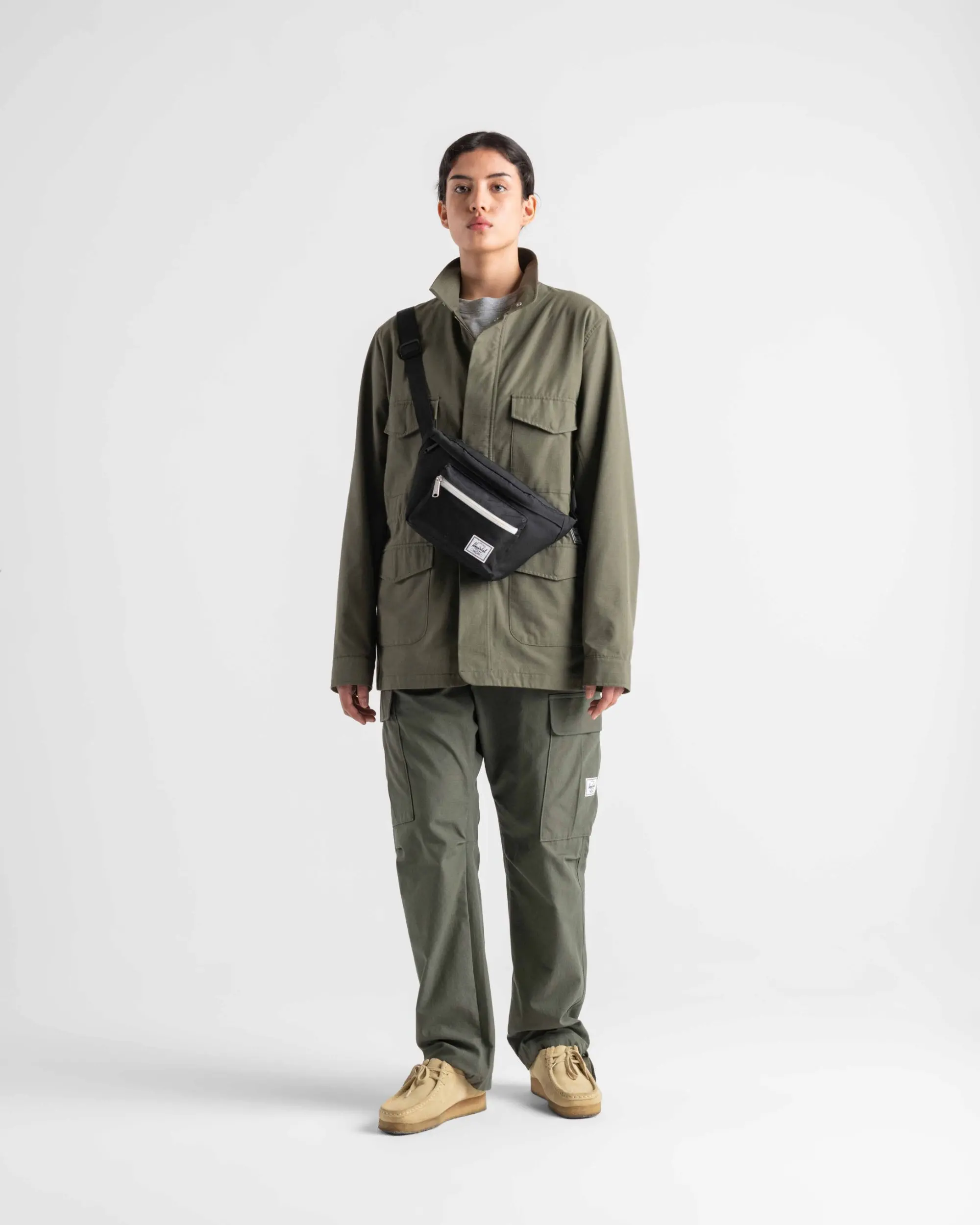 Pop Quiz Hip Pack - 3.5L