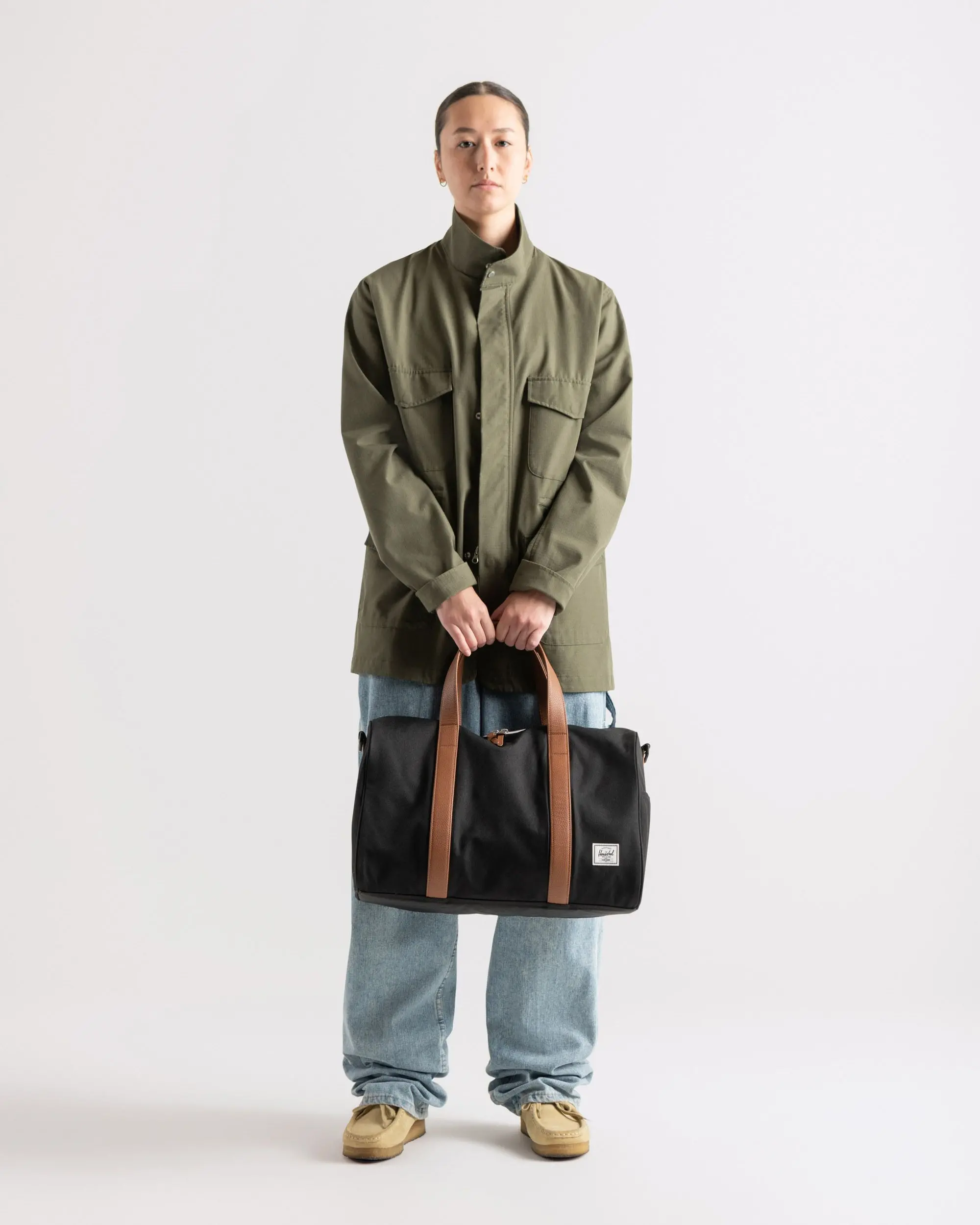 Herschel Novel™ Duffle | Carry On - 26.5L