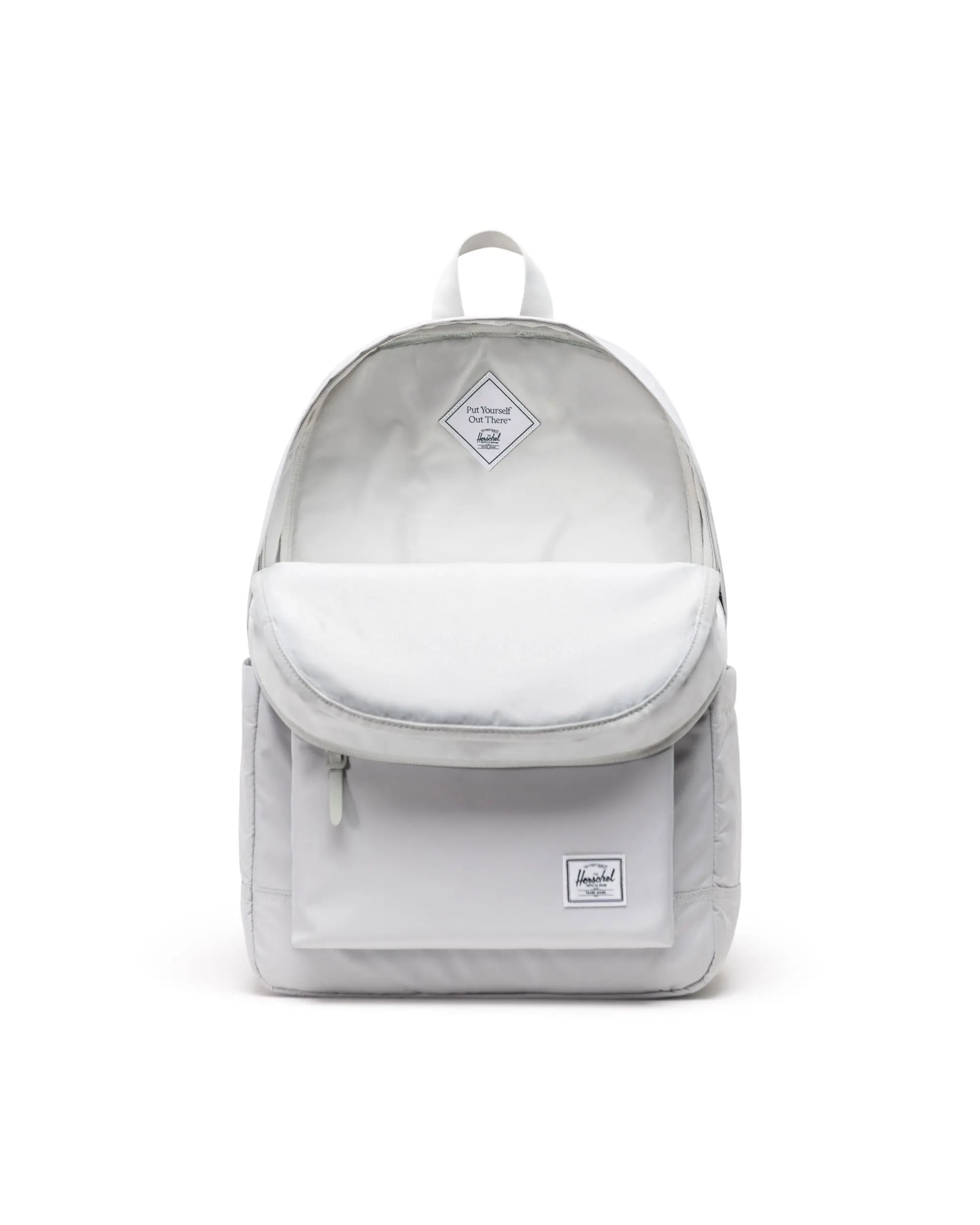 Herschel Heritage™ Backpack | Premium Classics - 24L