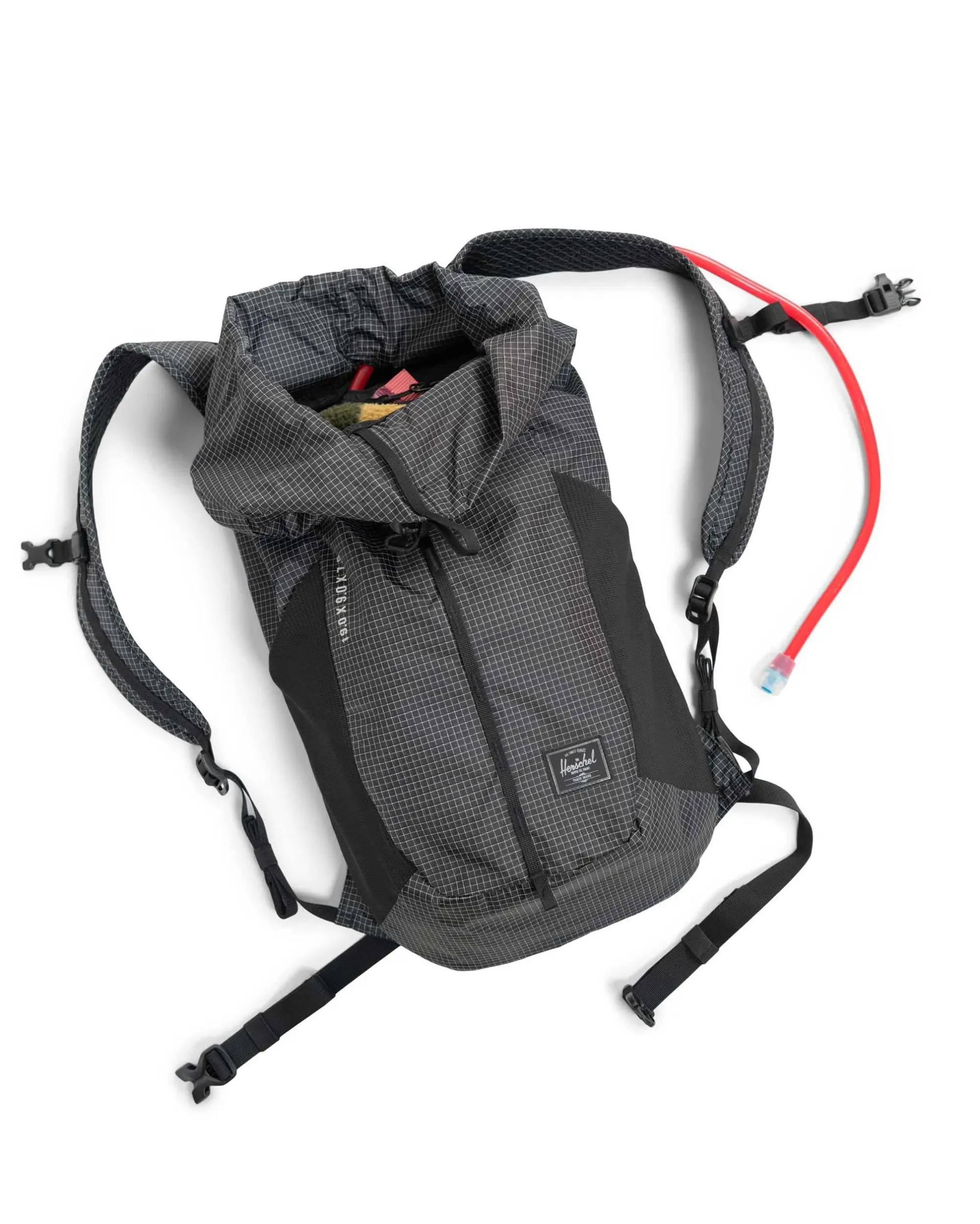 Ultralight Cinch Backpack - 14L