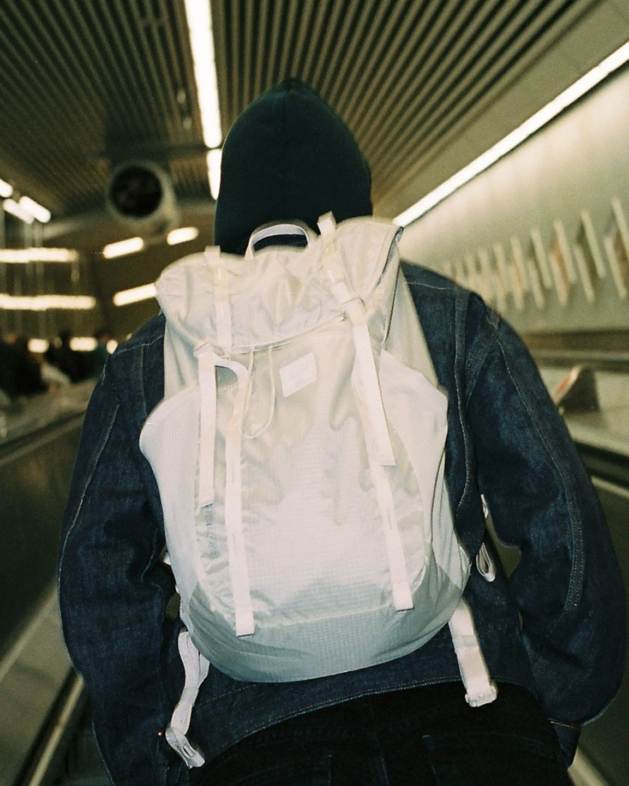 Ultralight Backpack - 22L