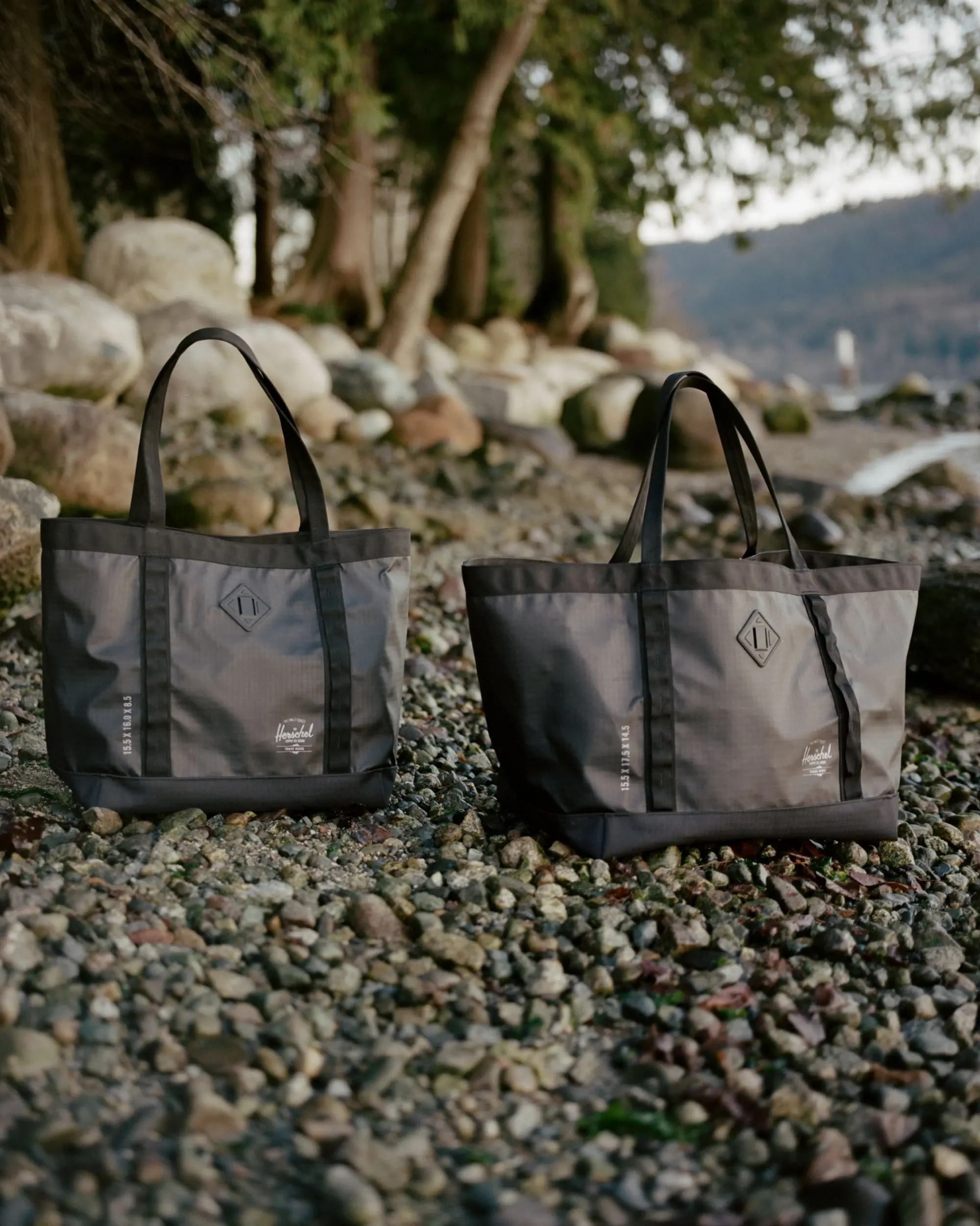 All Season Gear Tote - 63L