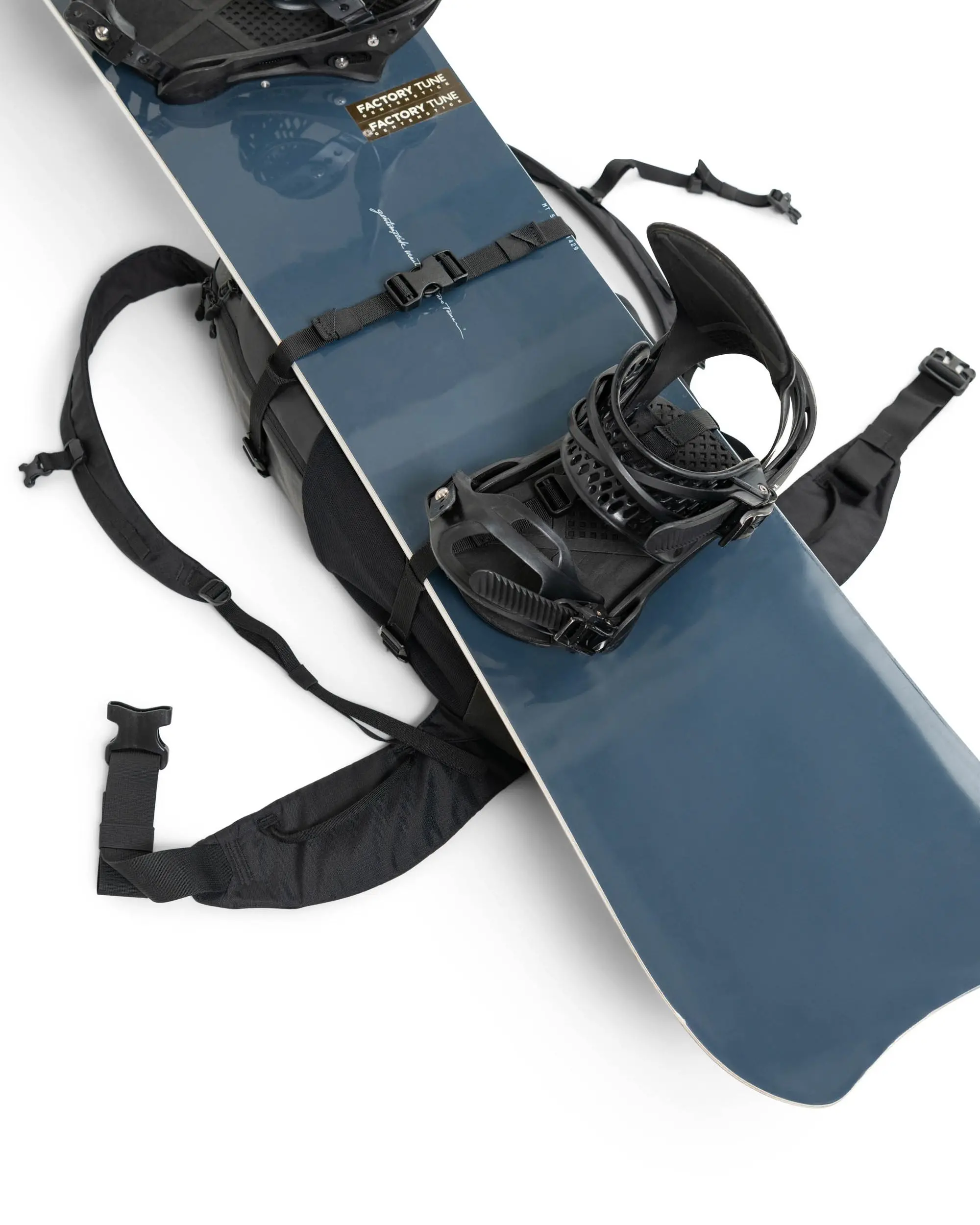 All Season Backpack - 29L