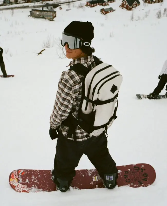 All Season Backpack - 29L