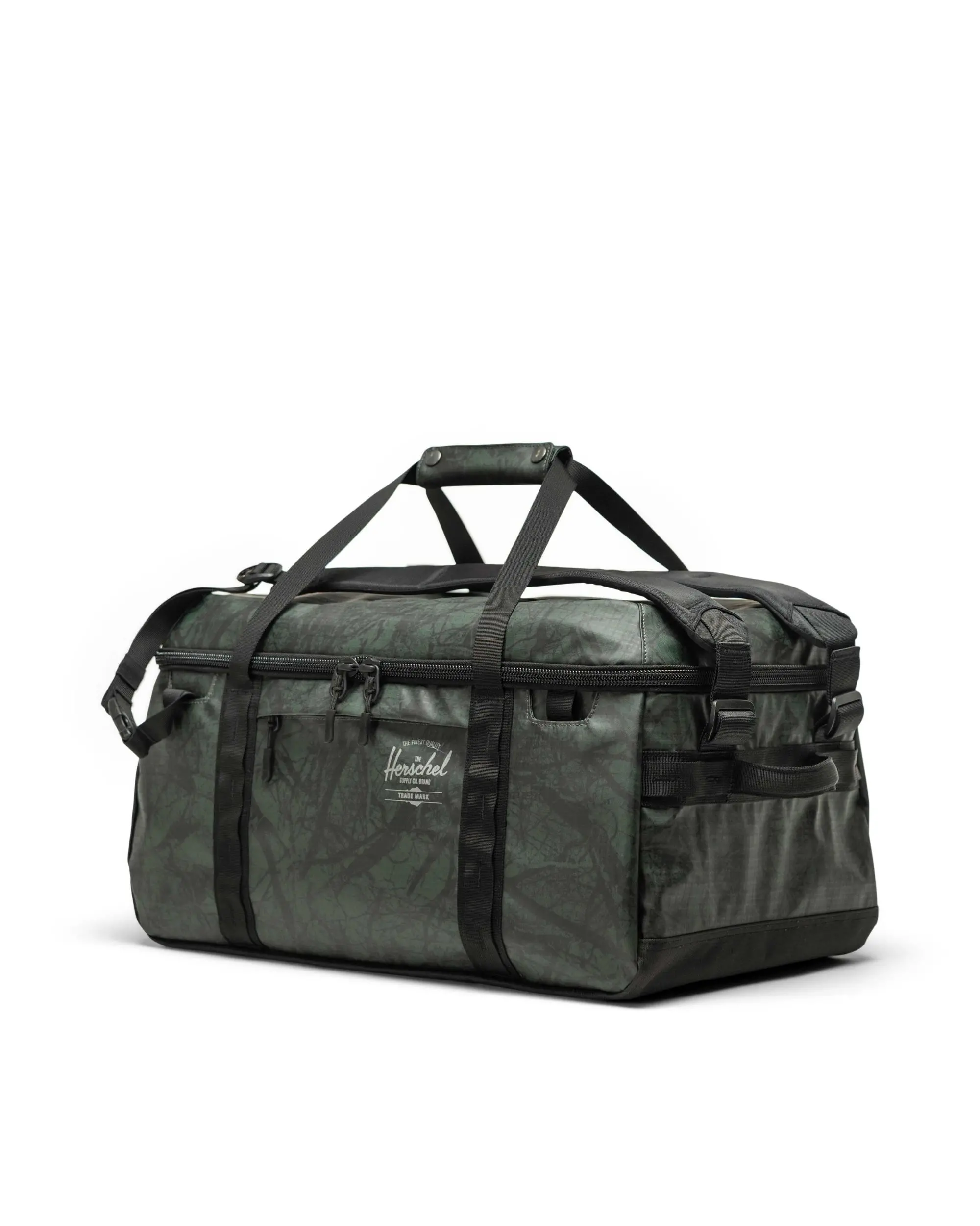 All Season Duffle - 41L