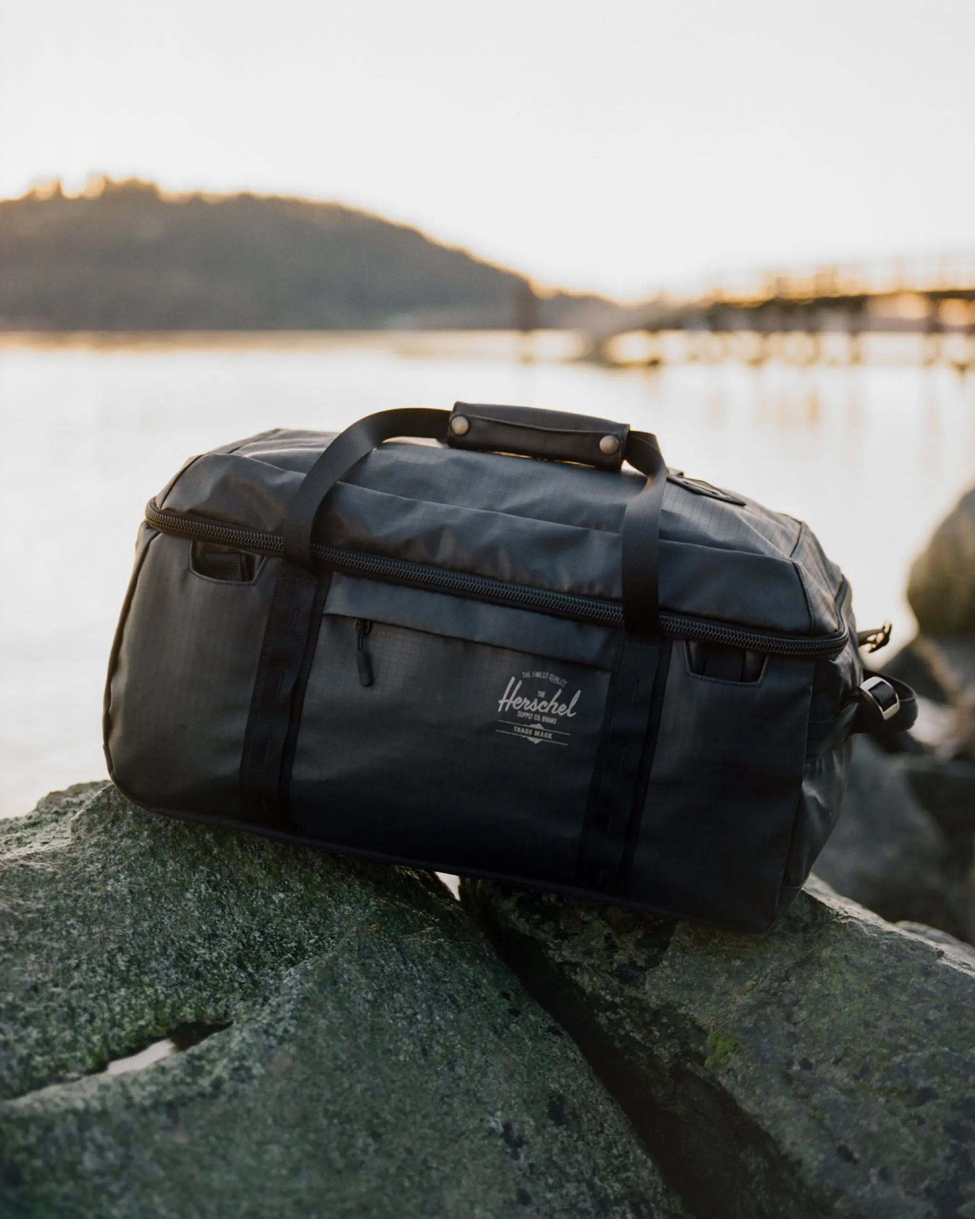 All Season Duffle - 41L