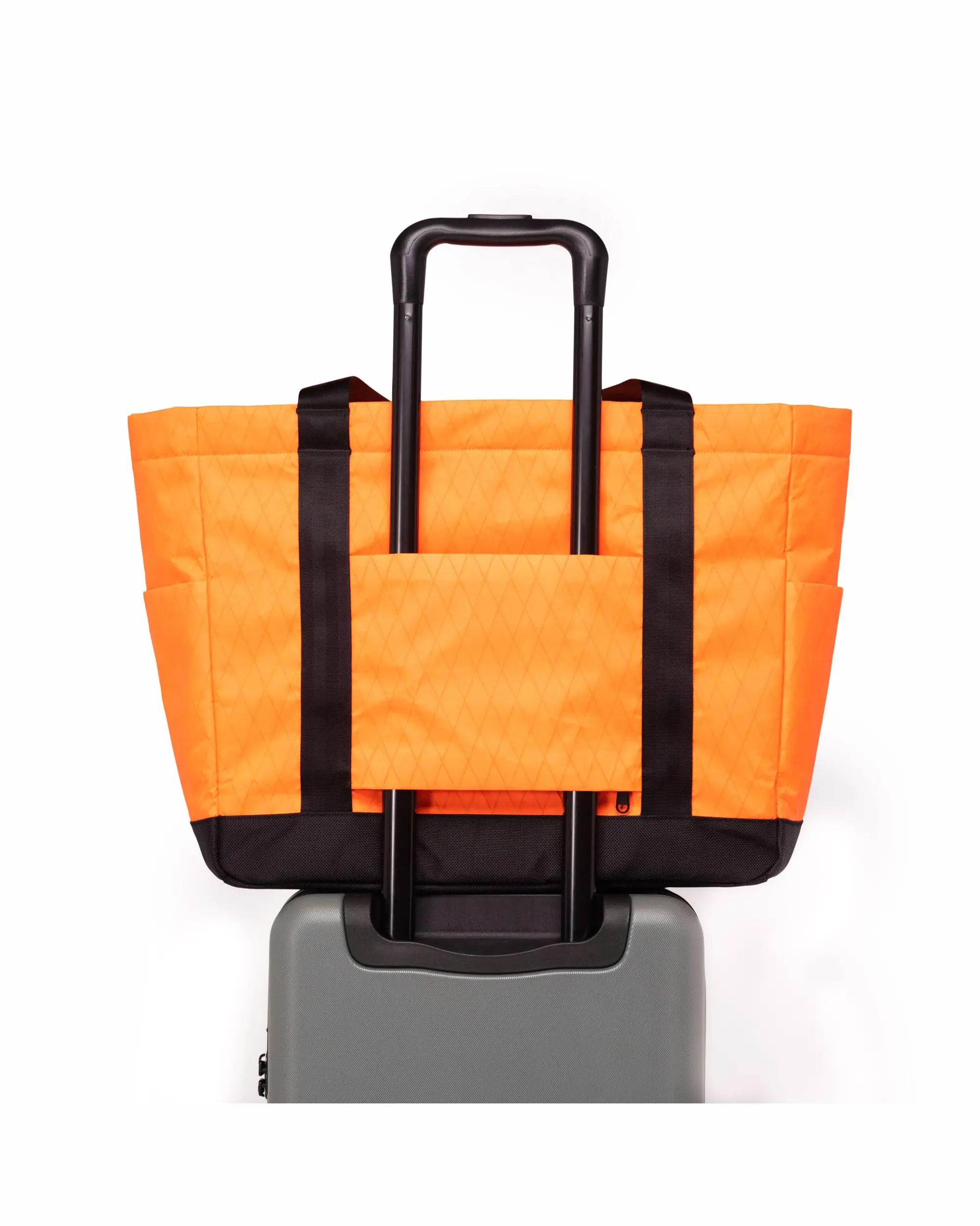 Technical Fabric Tote - 26L