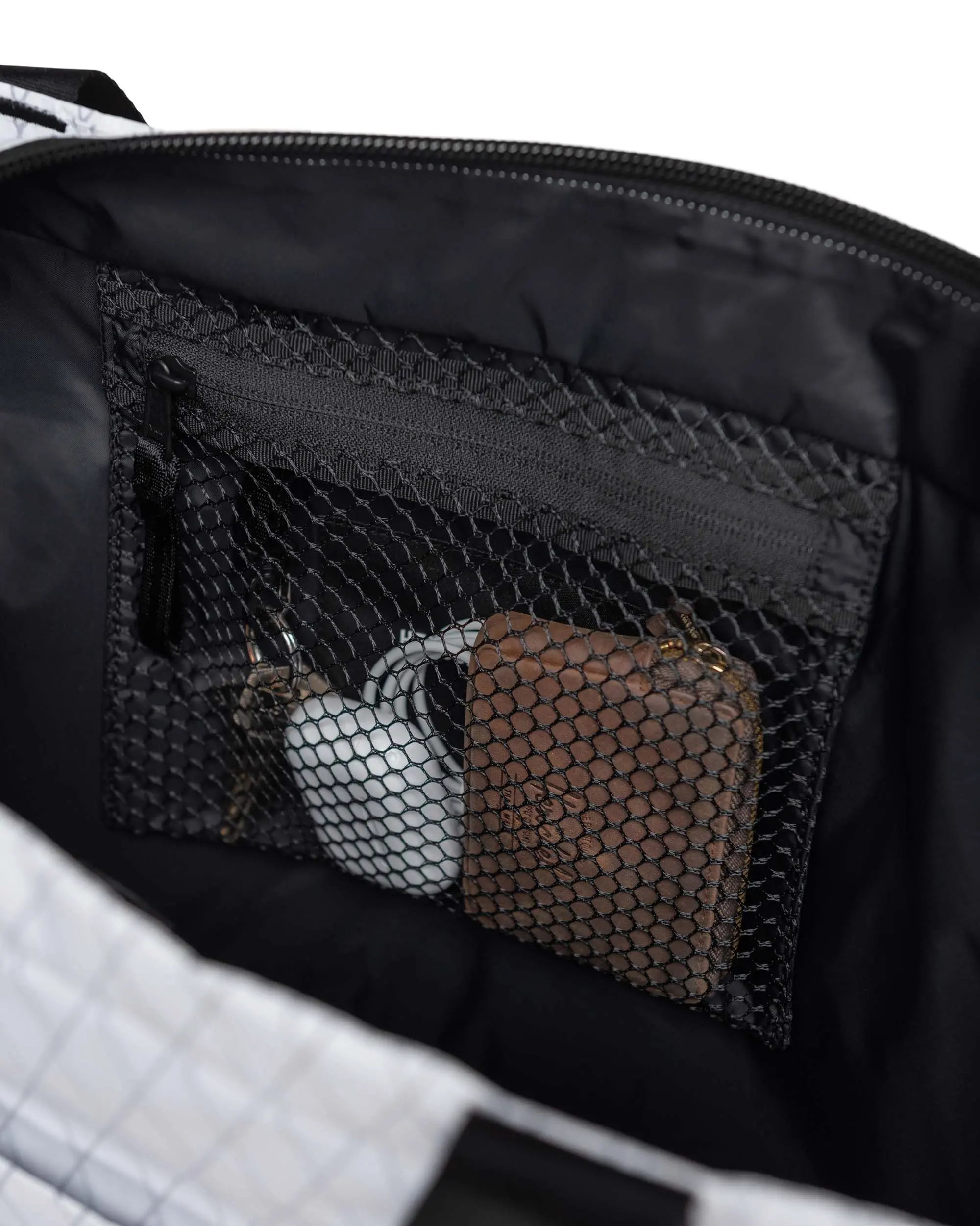 Technical Fabric Tote - 26L