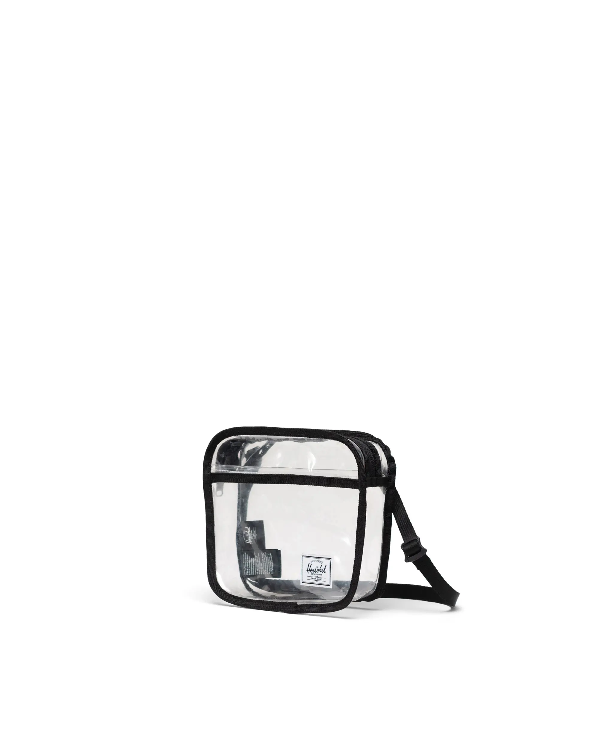 Herschel Classic Crossbody Clear - 2L