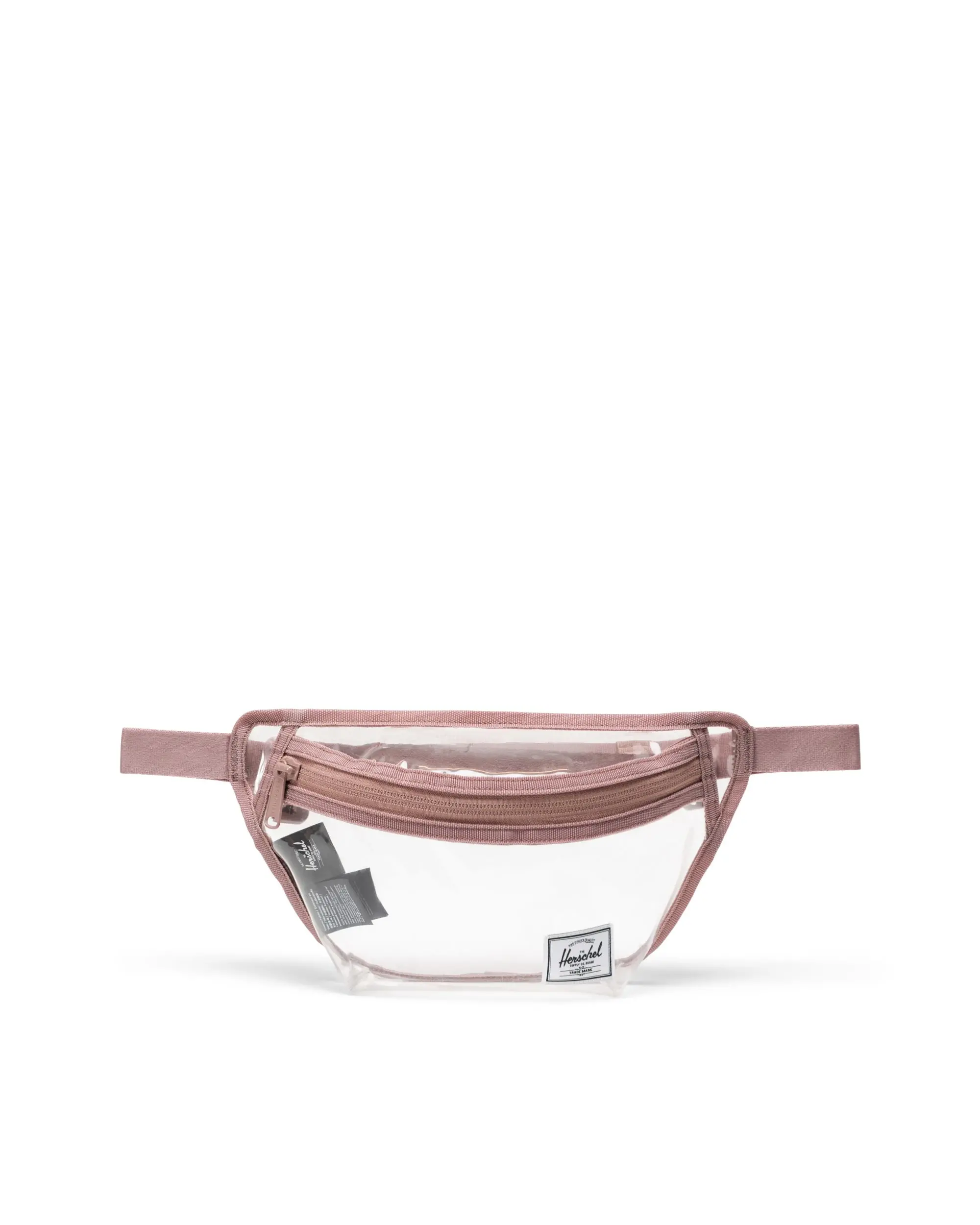 Herschel Classic Hip Pack Clear - 1L