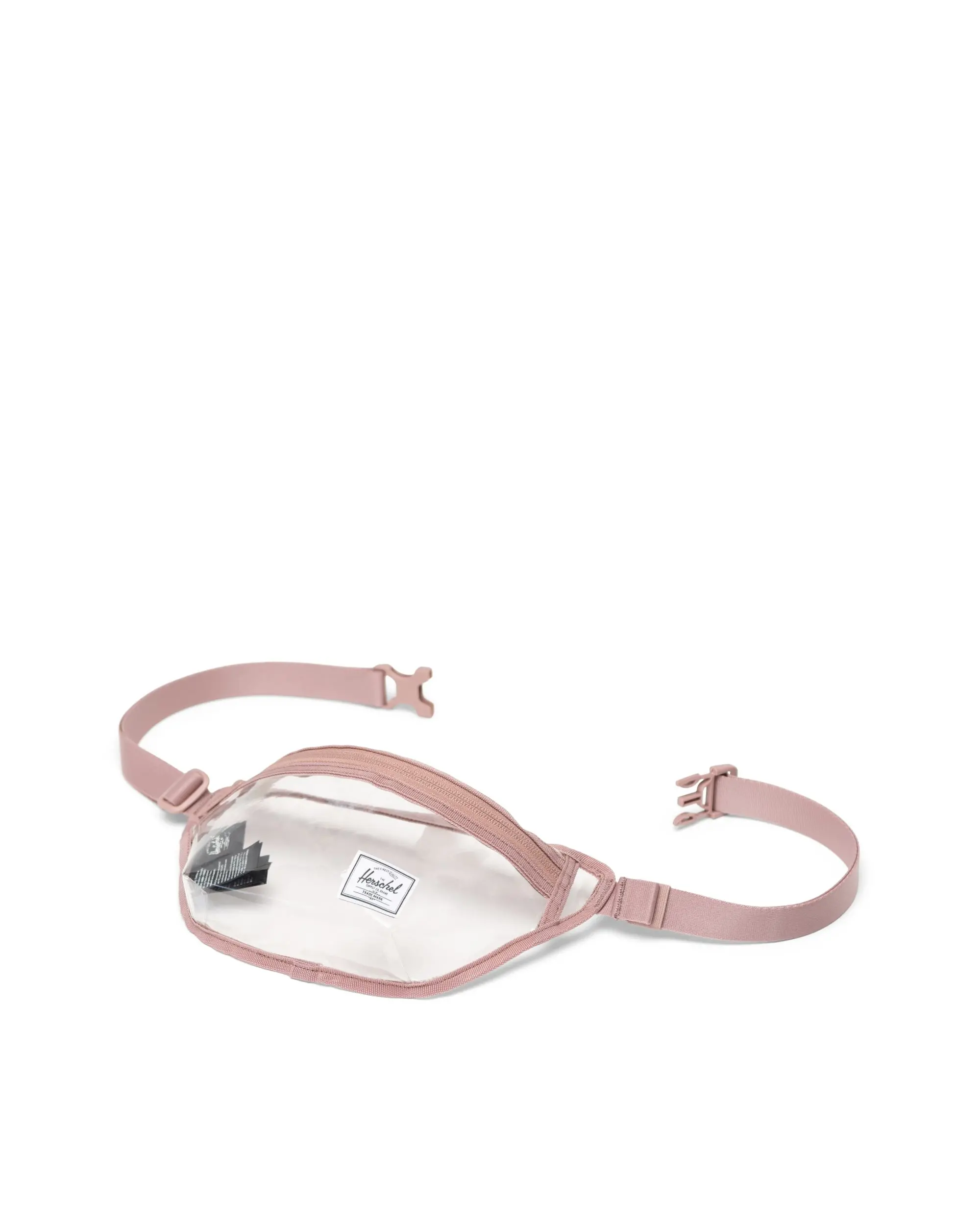 Herschel Classic Hip Pack Clear - 1L