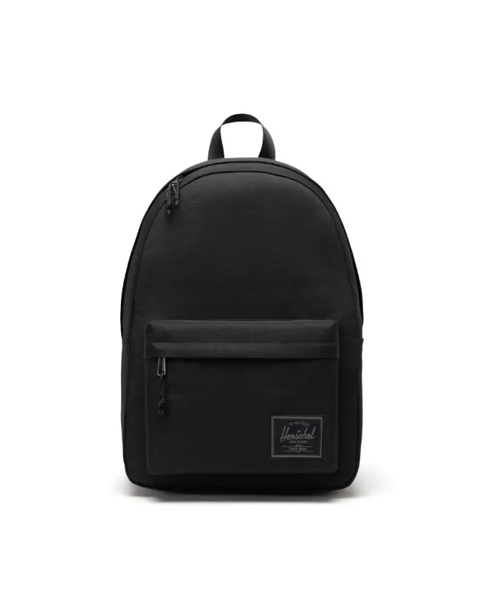 Herschel グレー フラップ付き　リュック HerschelSupplyCoPopQuizBackpac