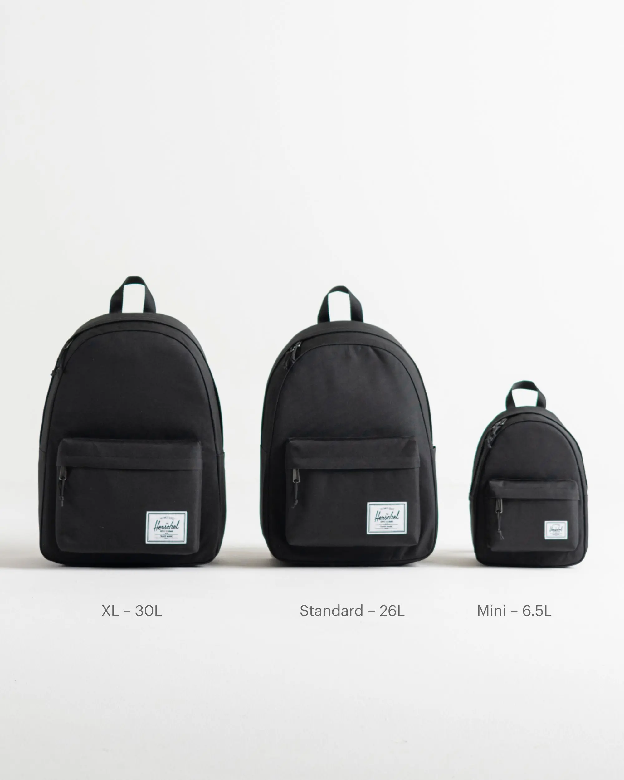 Herschel Classic™ Backpack | XL - 30L | New
