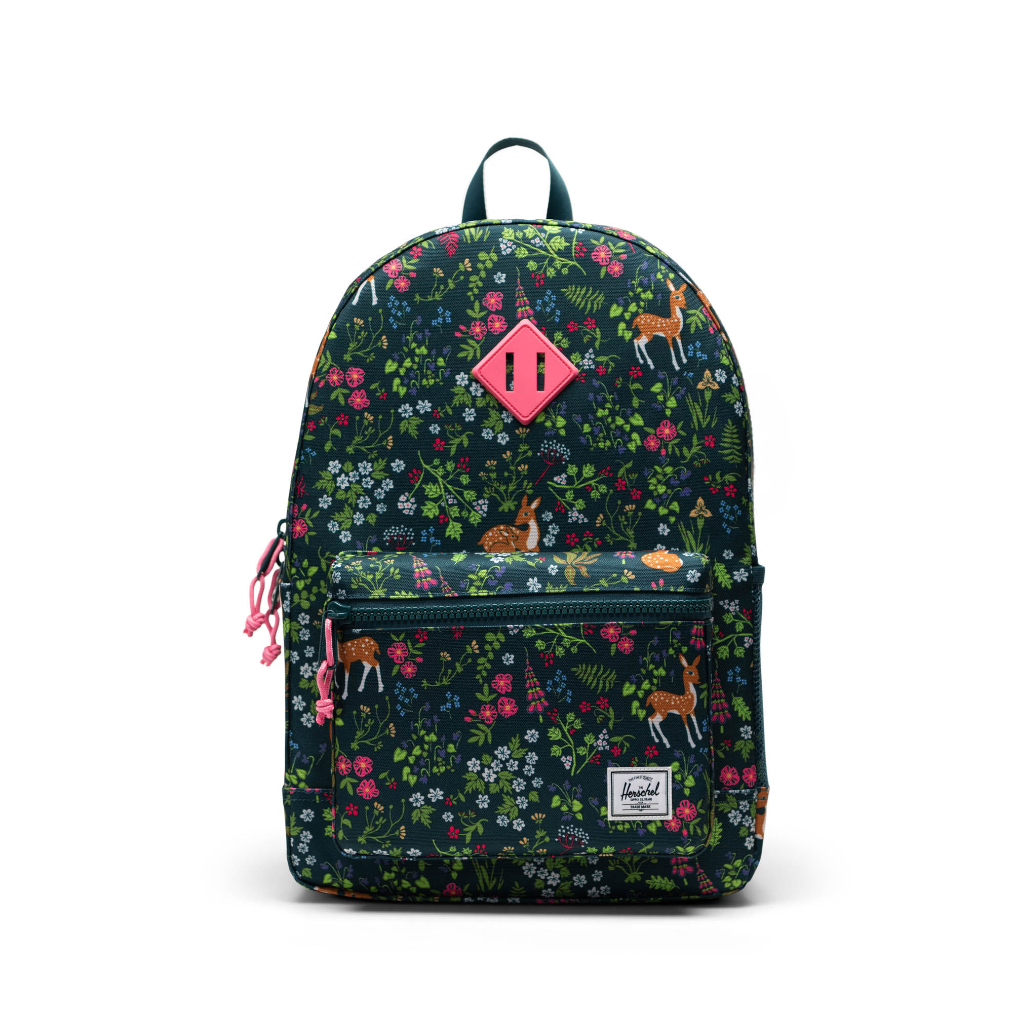 Heritage Backpack Youth 26L | Herschel Supply Co display picture 2
