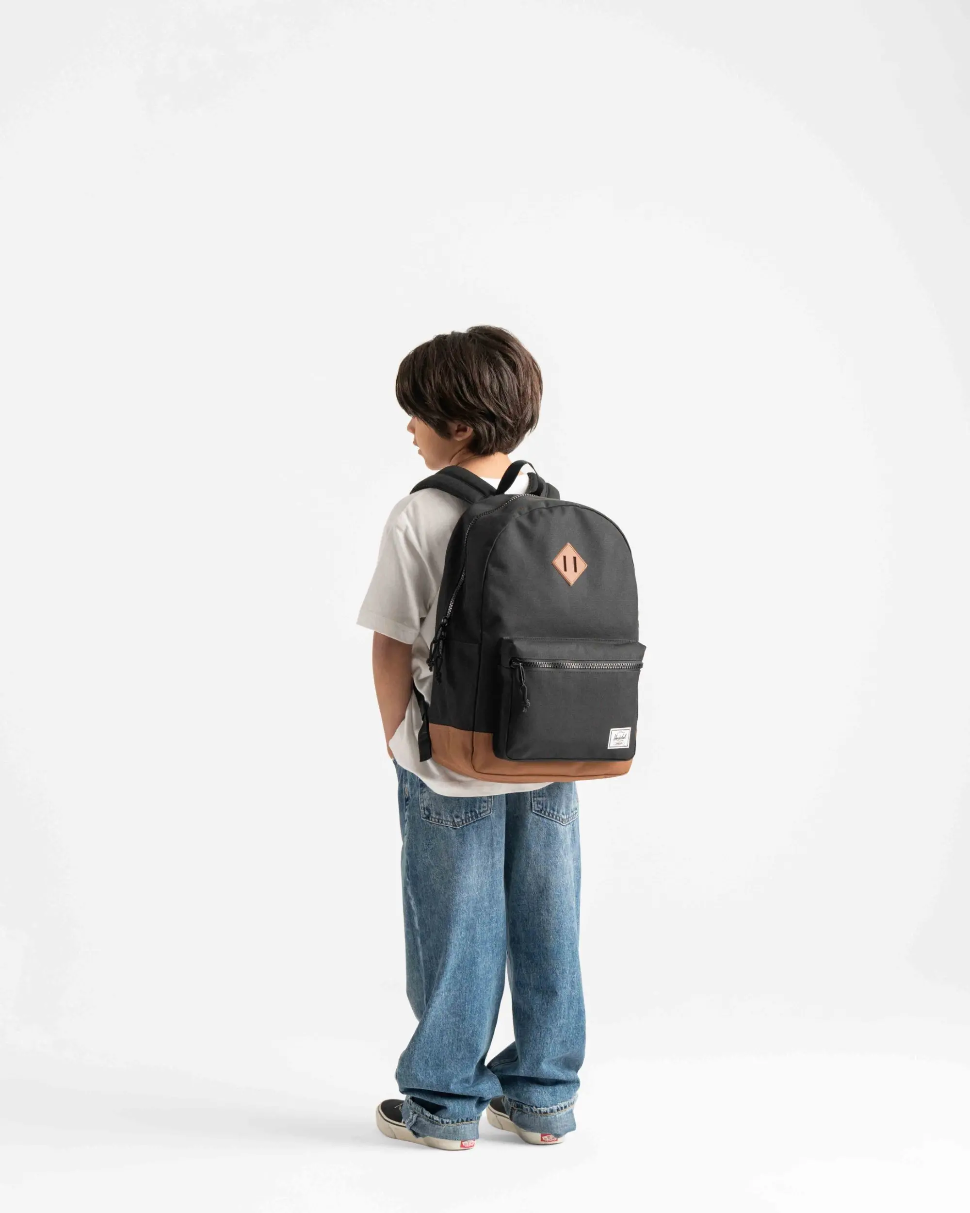 Heritage backpack herschel 2025