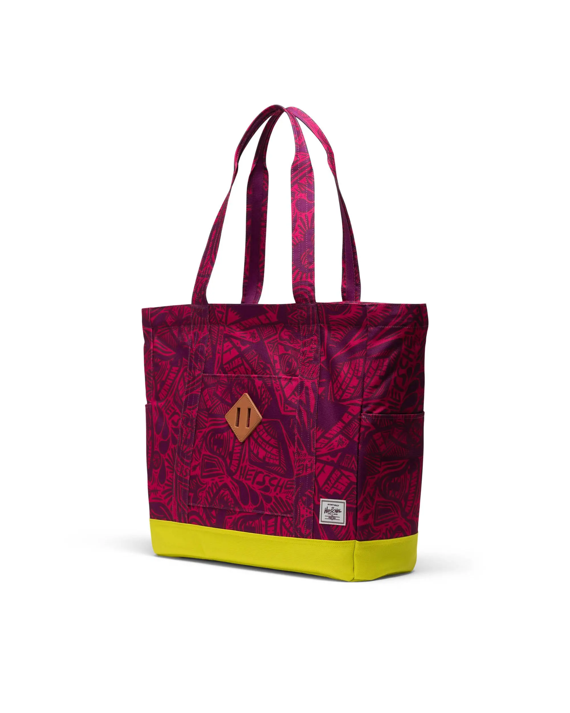 Herschel Heritage™ Tote Thomas Campbell