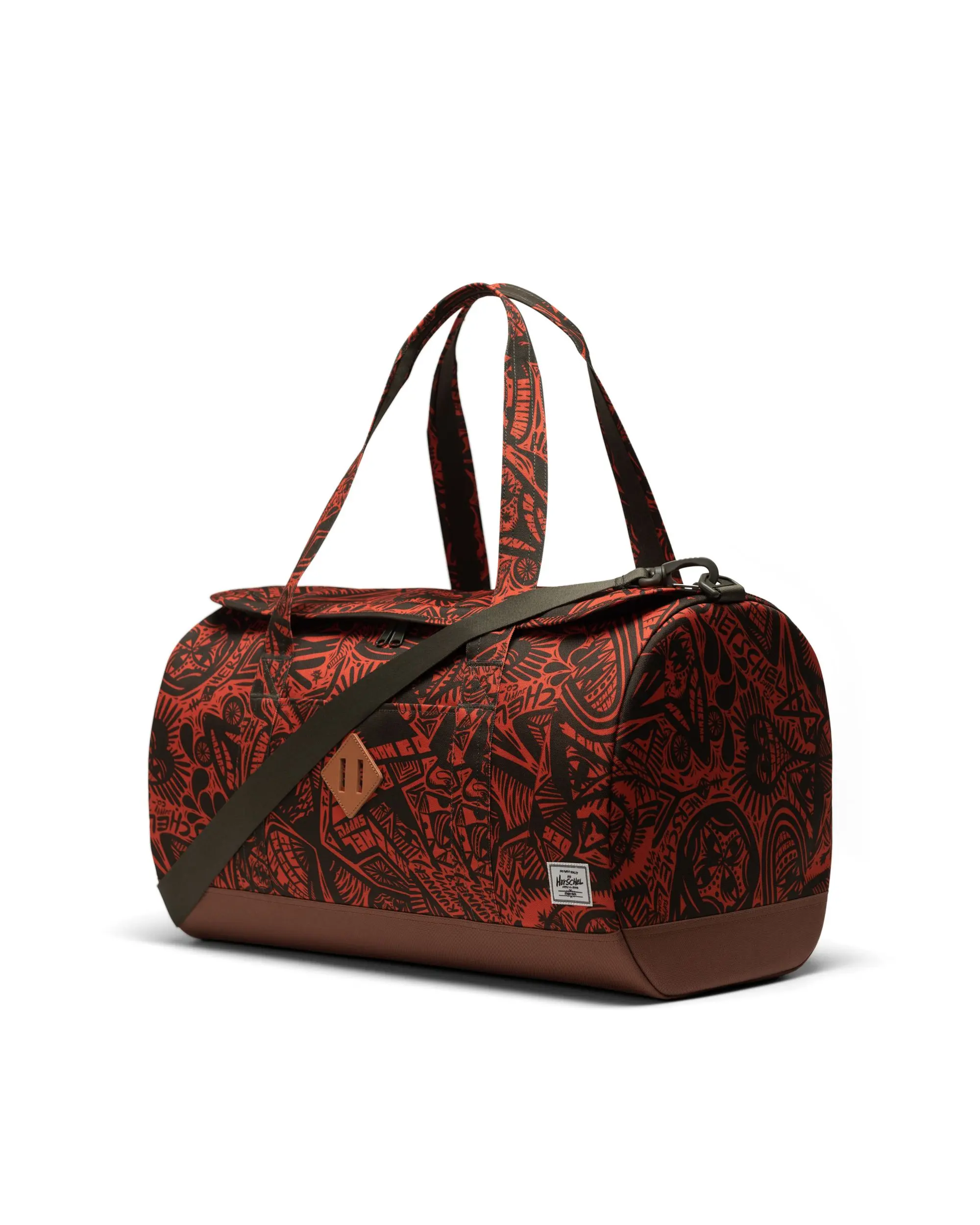 Herschel Heritage™ Duffle Thomas Campbell
