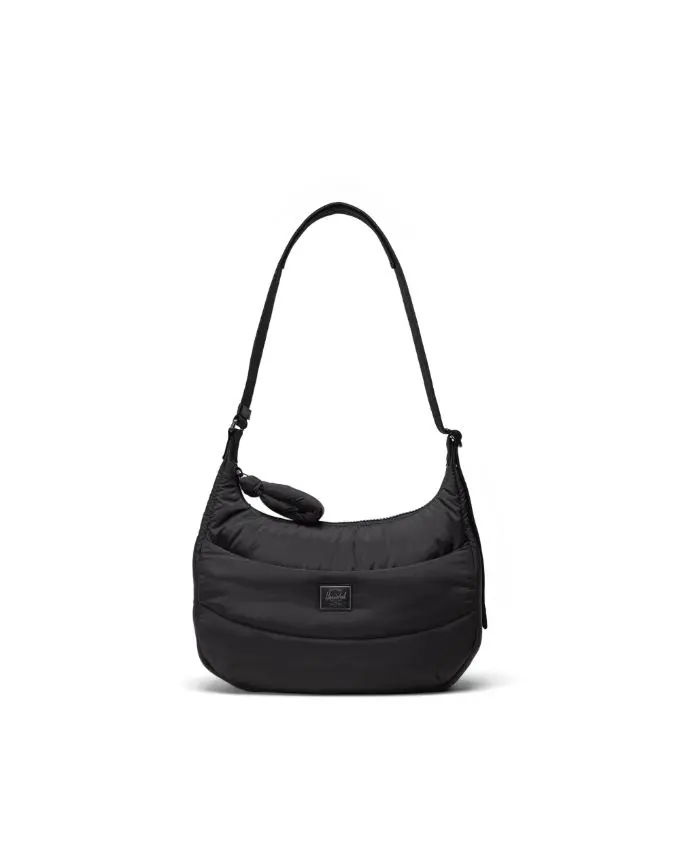 Yara Shoulder Bag | Quilted - 9L