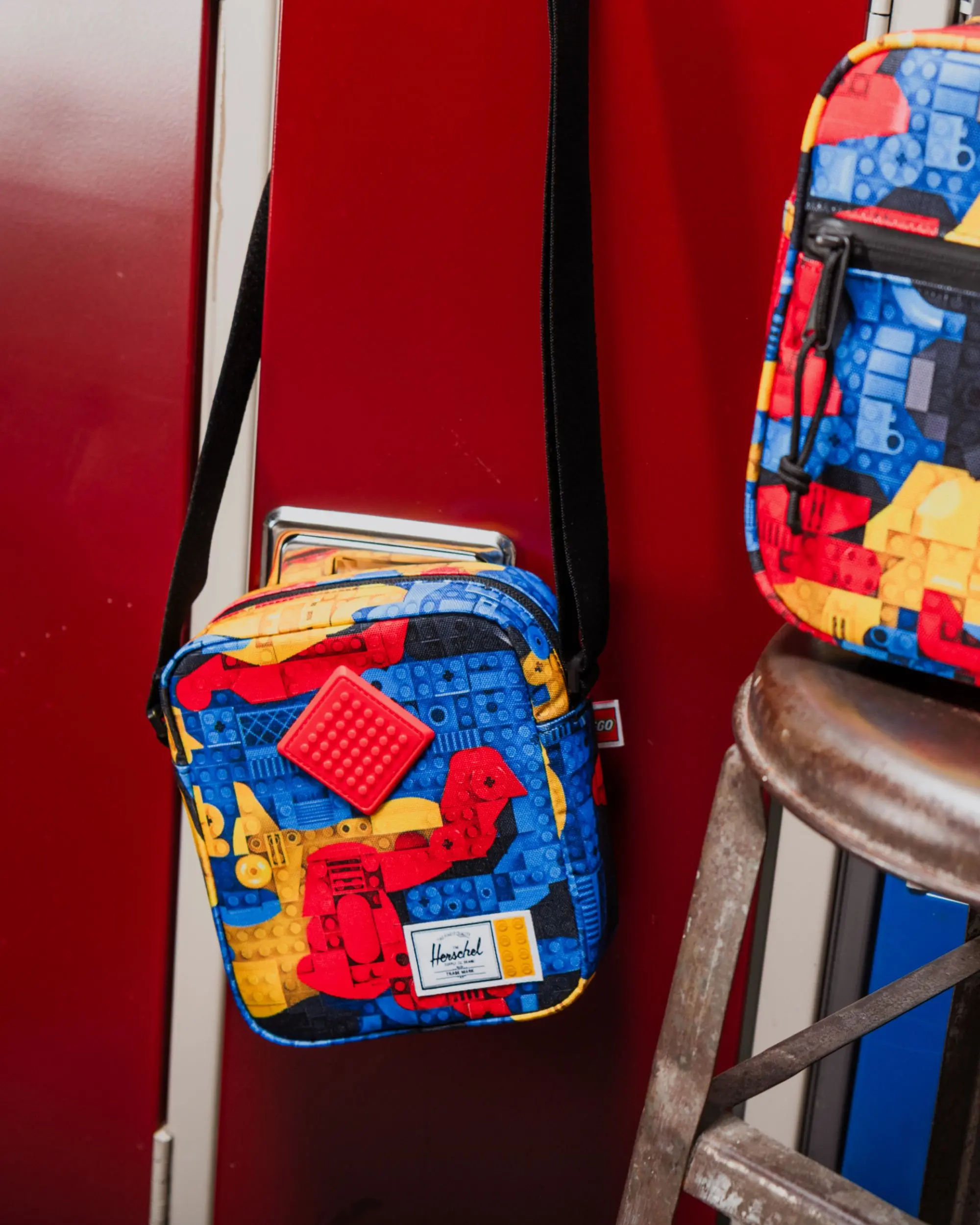 LEGO® Herschel Heritage™ Crossbody - 2.5L