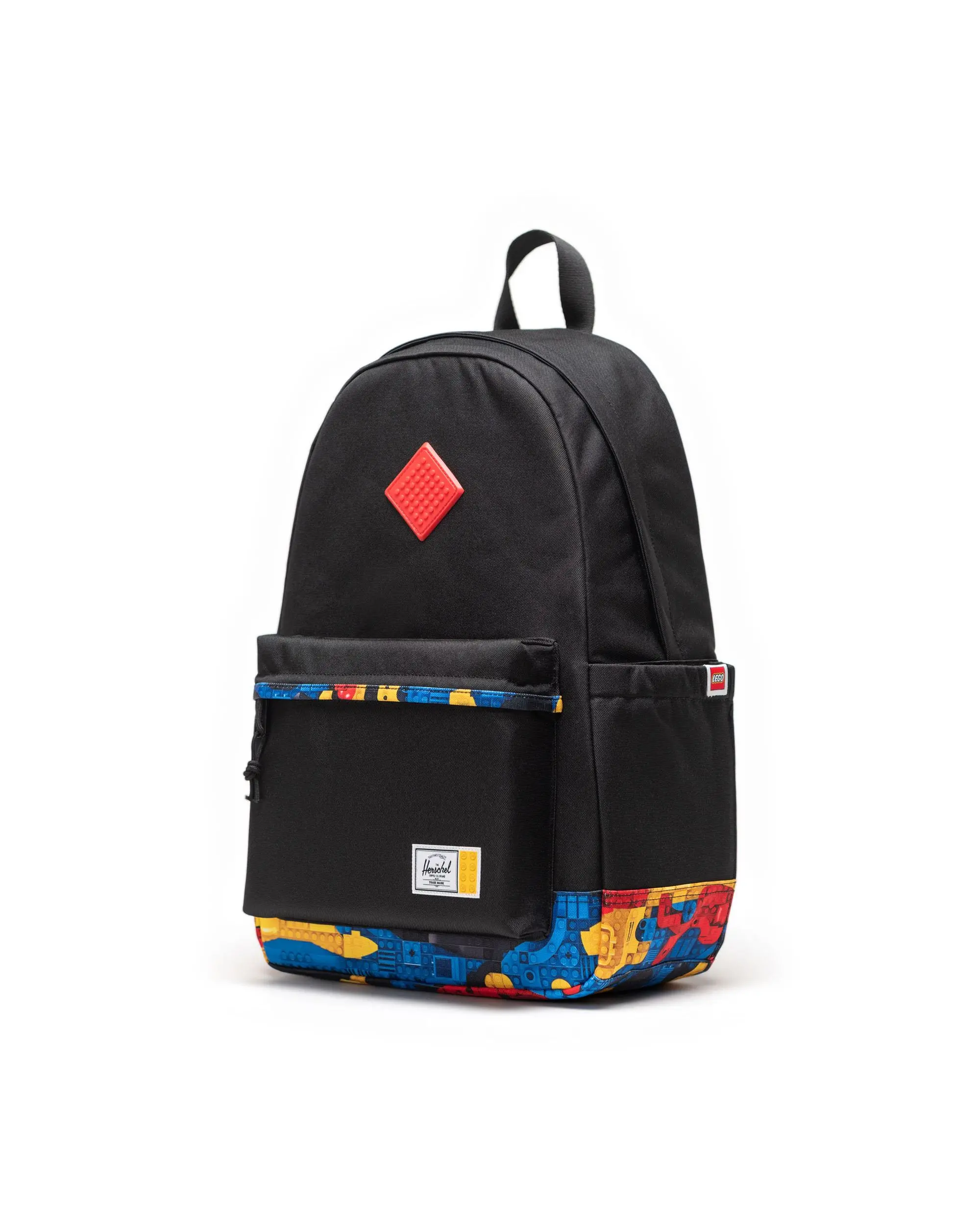 LEGO® Herschel Heritage™ Backpack - 24L
