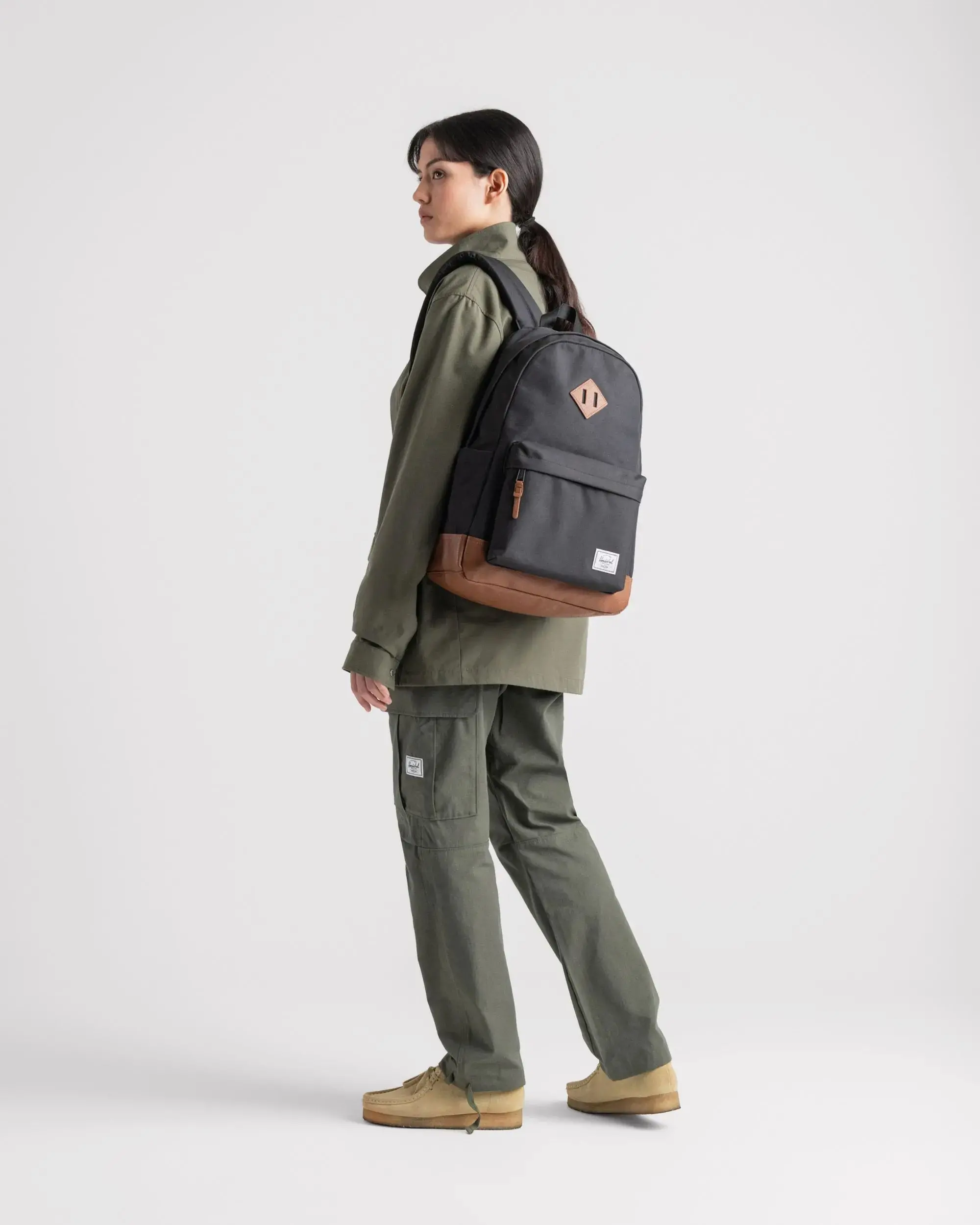 LEGO® Herschel Heritage™ Backpack - 24L