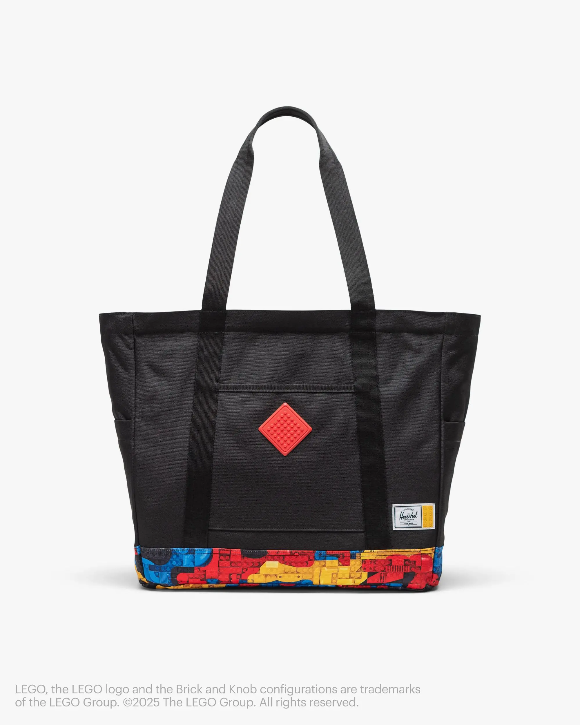 LEGO® Herschel Heritage™ Tote - 24.5L