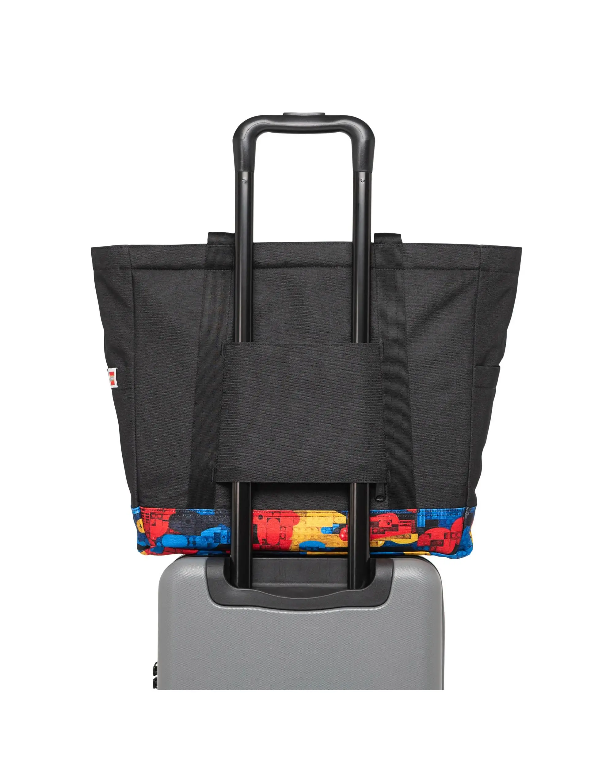 LEGO® Herschel Heritage™ Tote - 24.5L