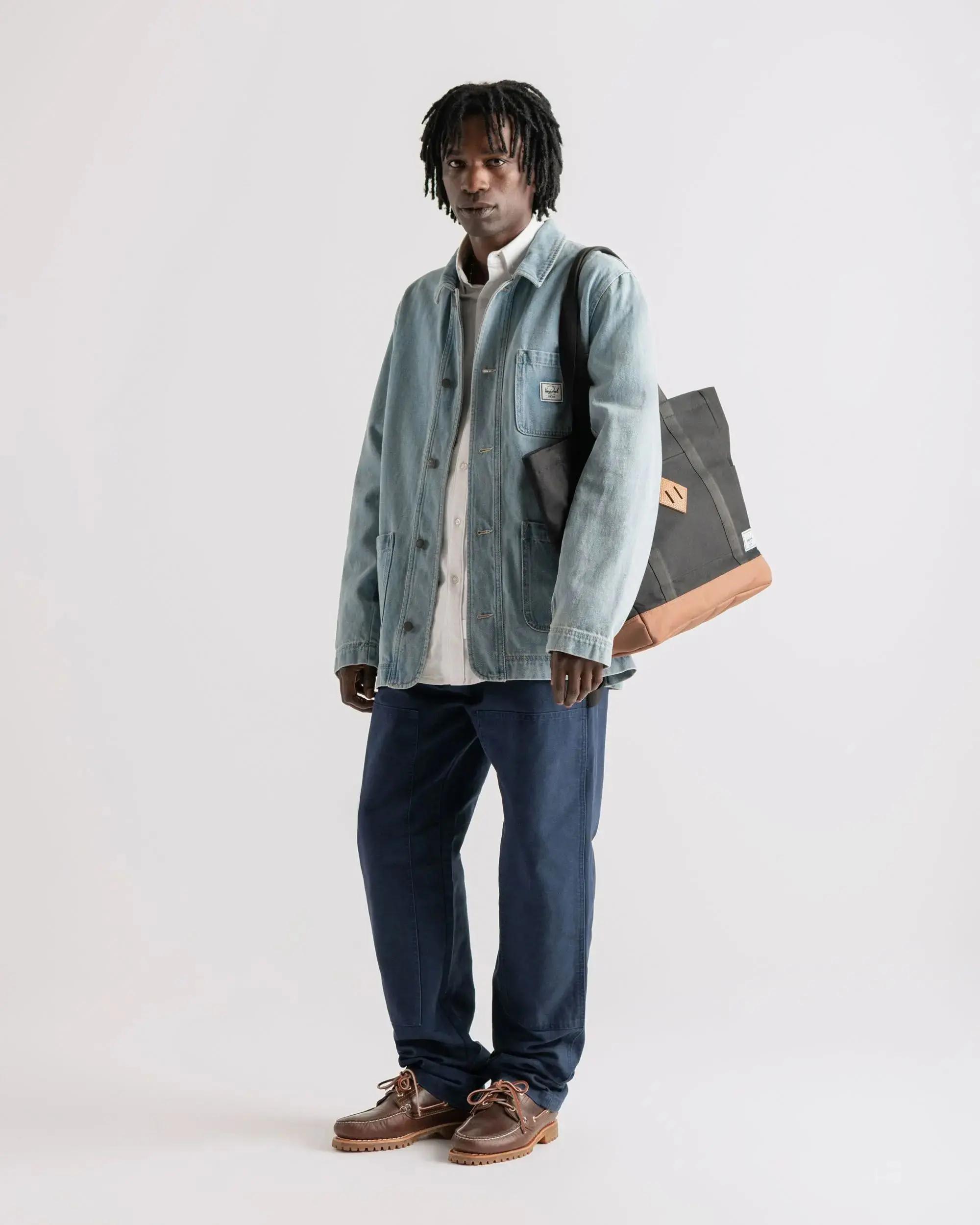 LEGO® Herschel Heritage™ Tote - 24.5L