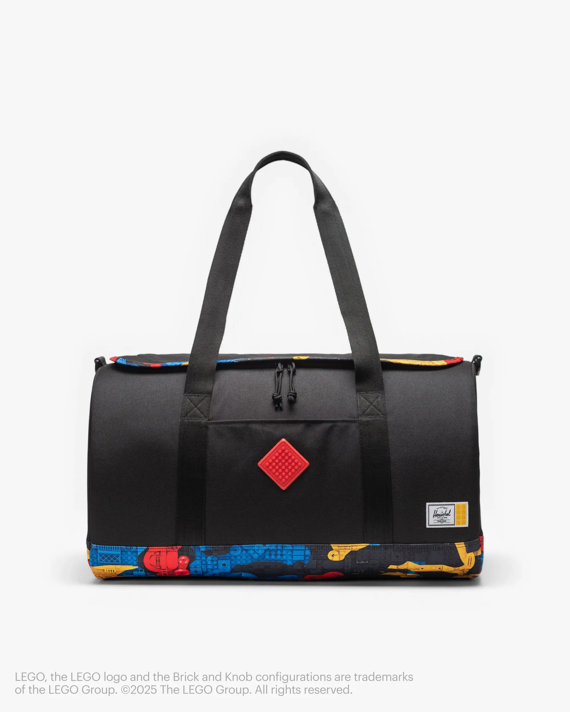 LEGO® Herschel Heritage™ Duffle - 40L
