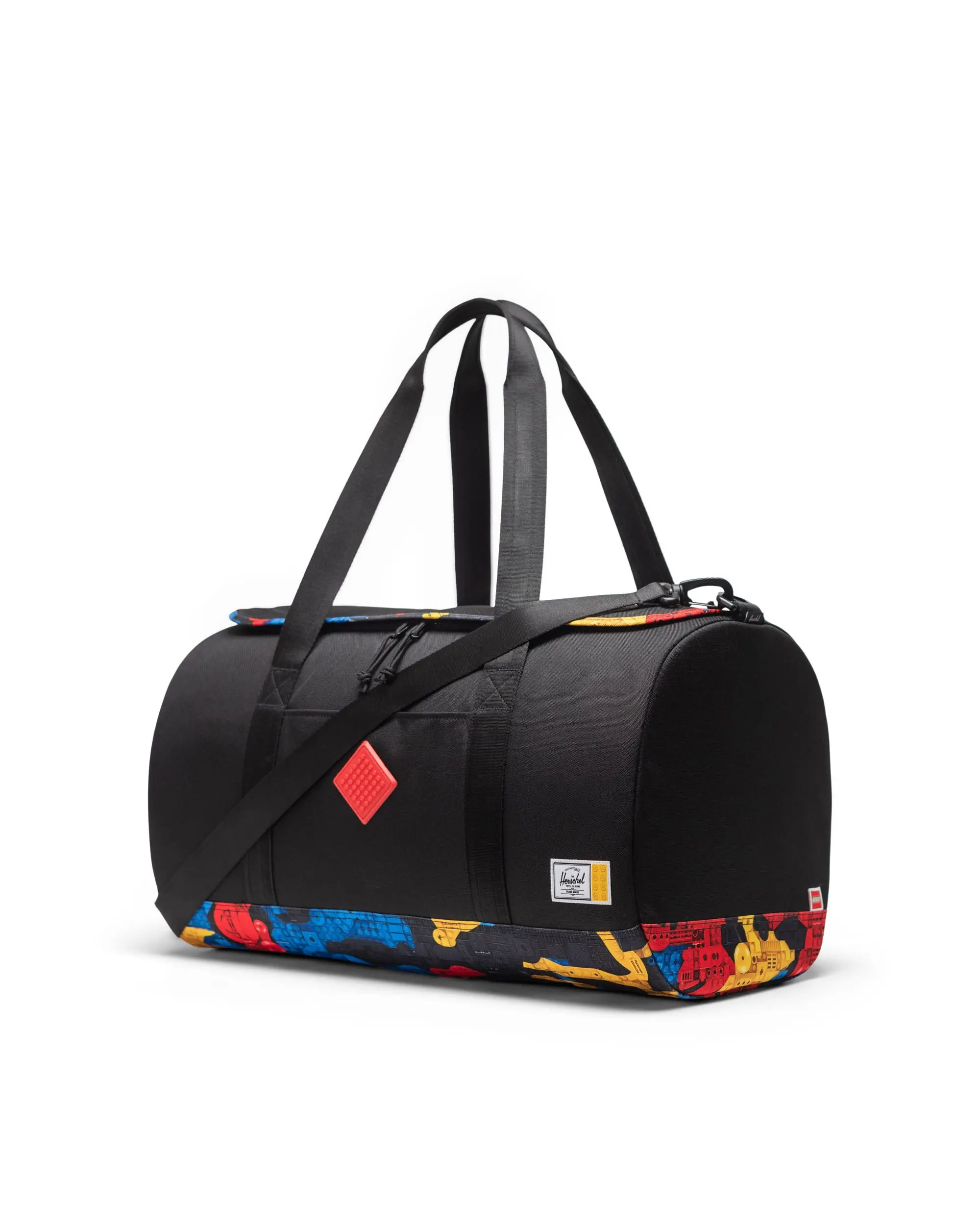 LEGO® Herschel Heritage™ Duffle - 40L