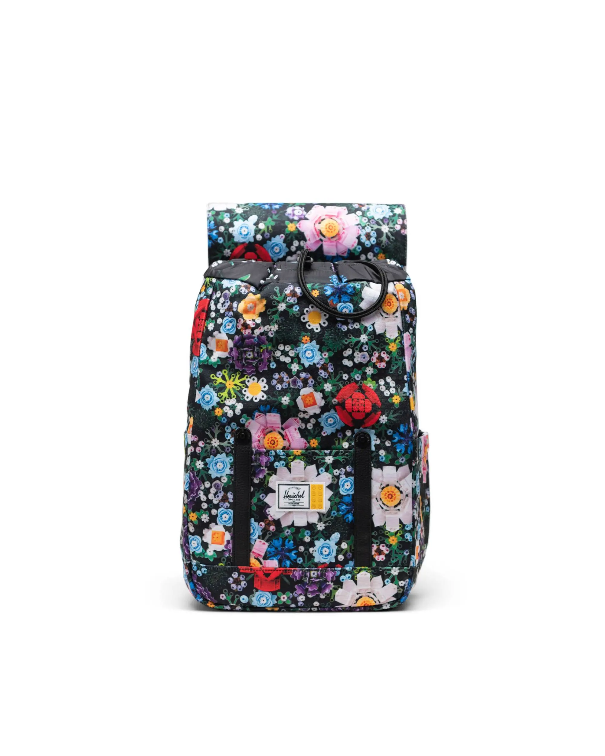 LEGO® Herschel Retreat™ Small Backpack - 17L