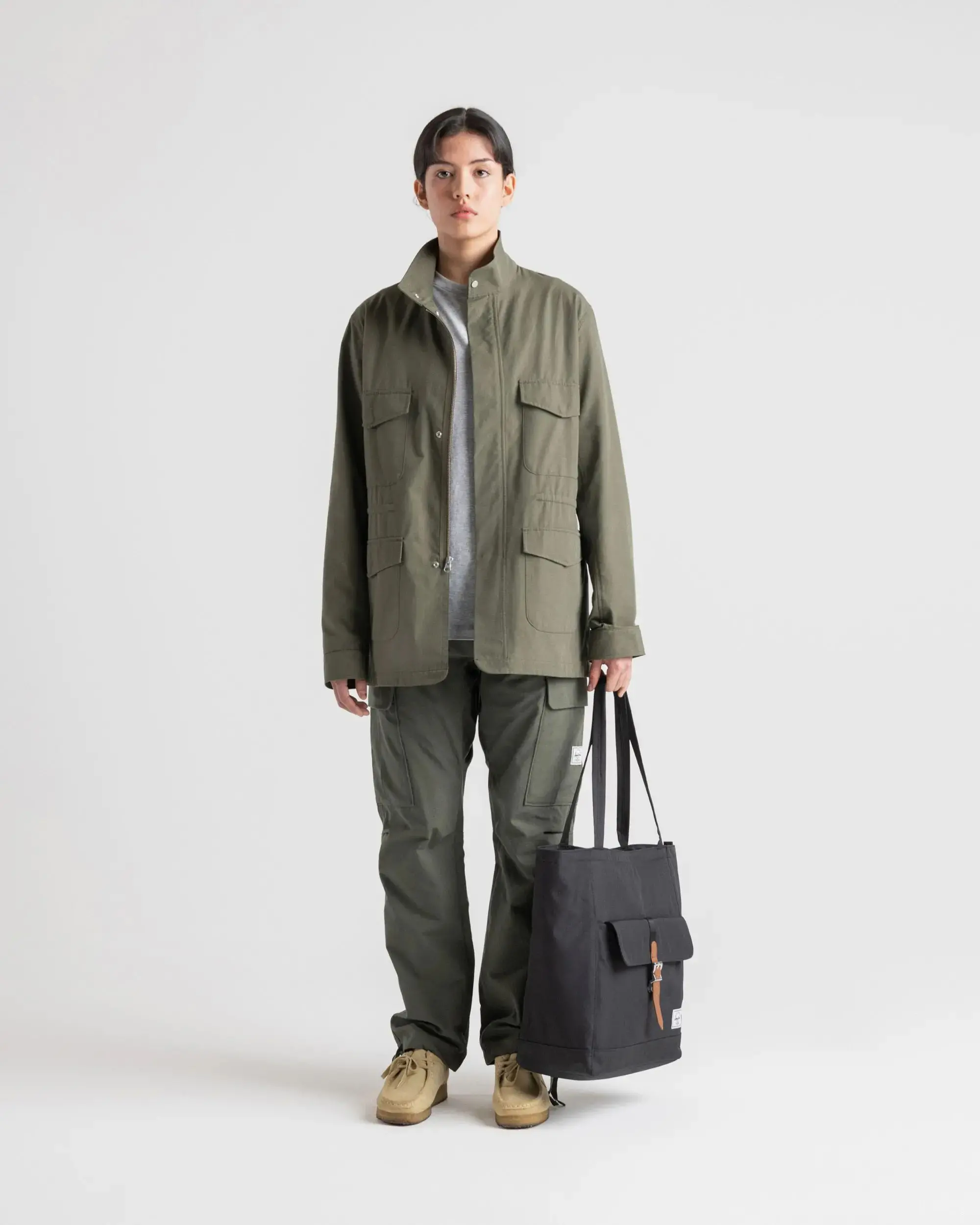 LEGO® Herschel Retreat™ Tote - 20L