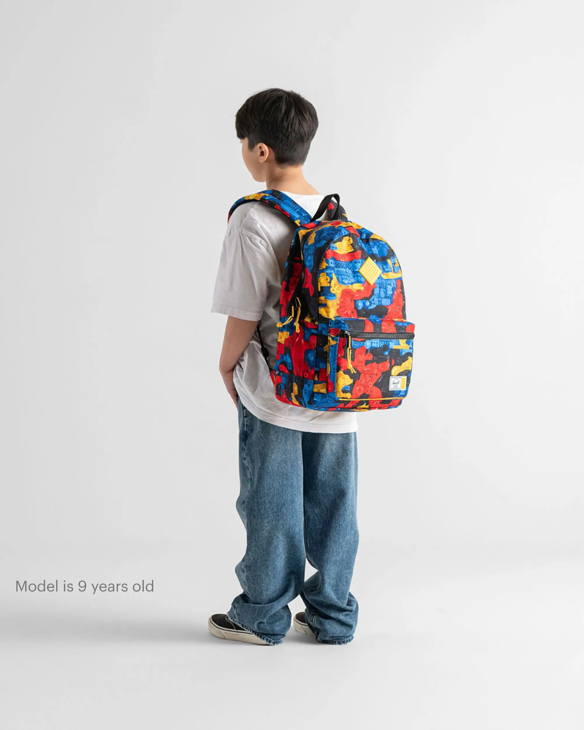 LEGO® Herschel Heritage™ Youth Backpack - 26L