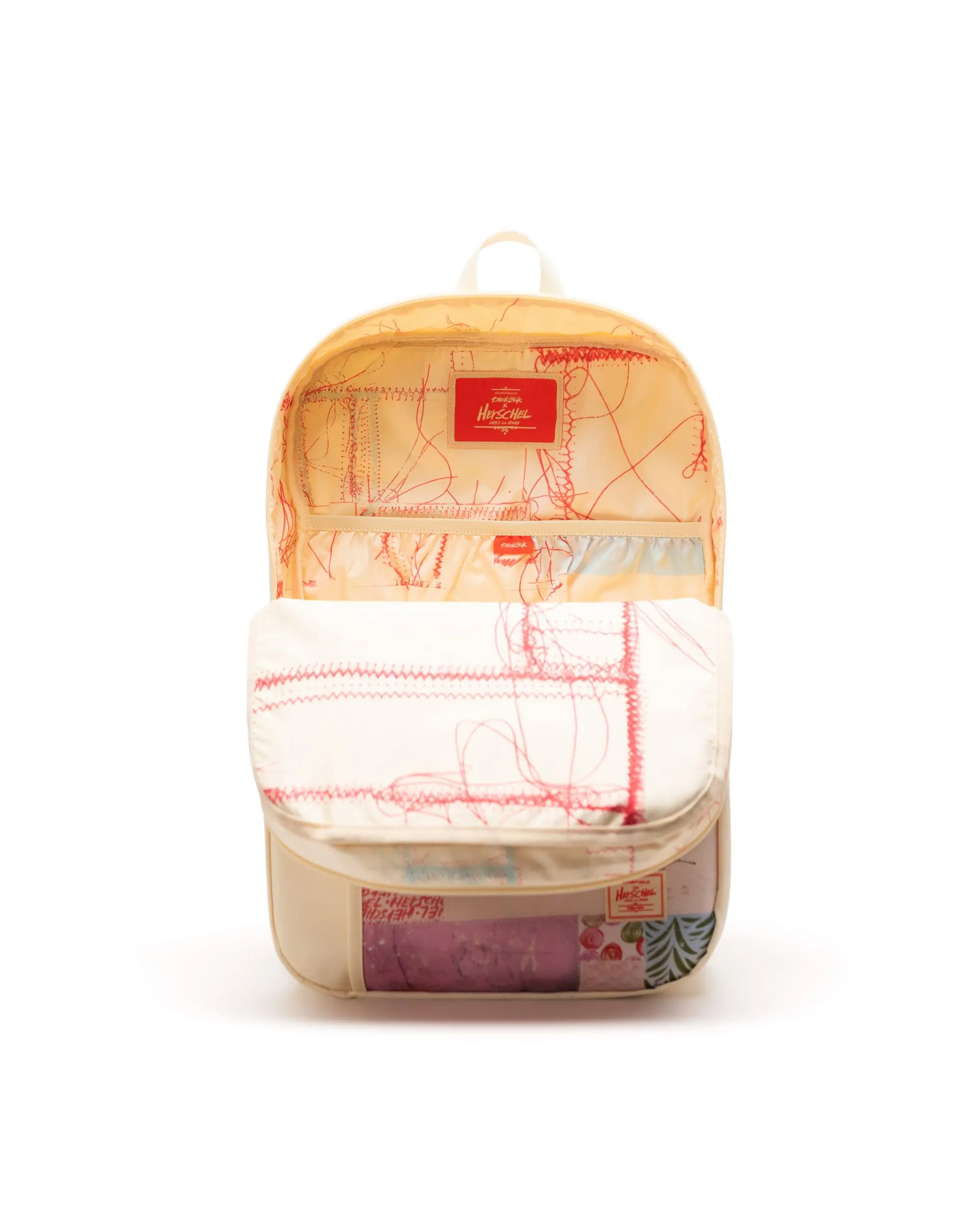 Wesbrook Backpack Thomas Campbell