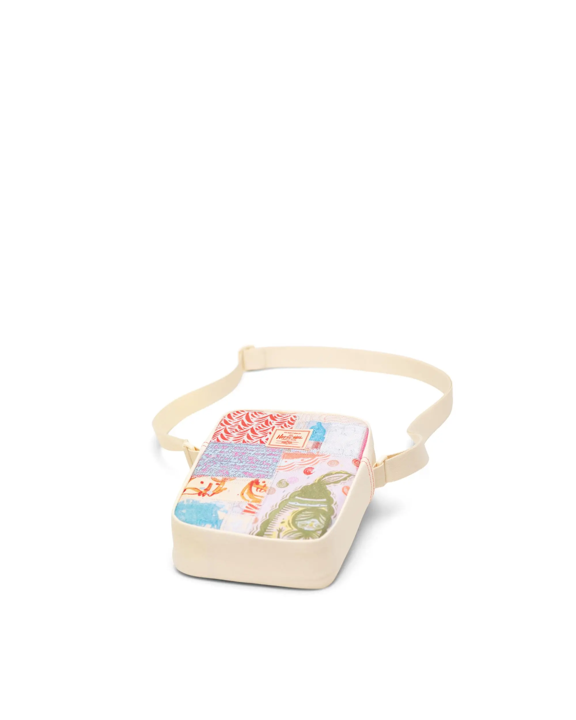 Heritage™ Crossbody Thomas Campbell