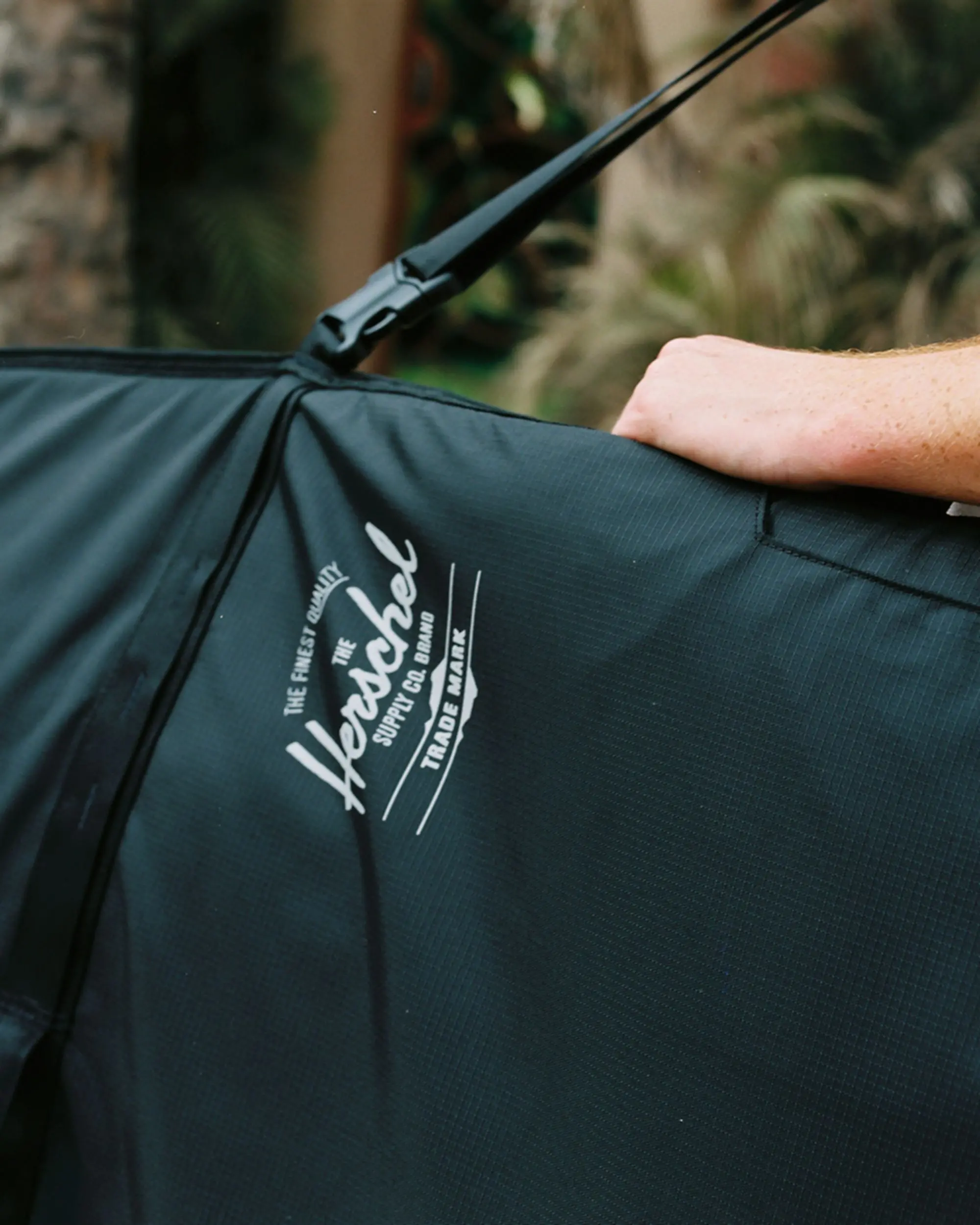 Surfboard Travel Bag Hybrid 6'6"