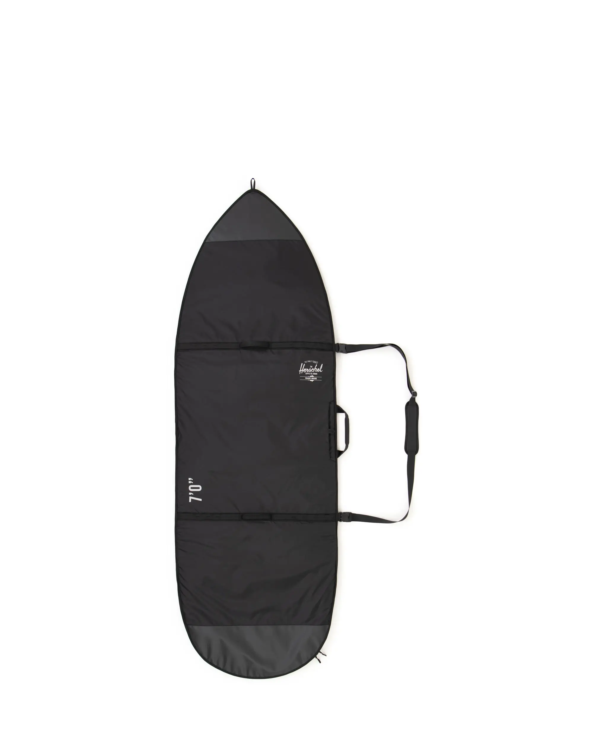 Surfboard Sleeve Hybrid 7'