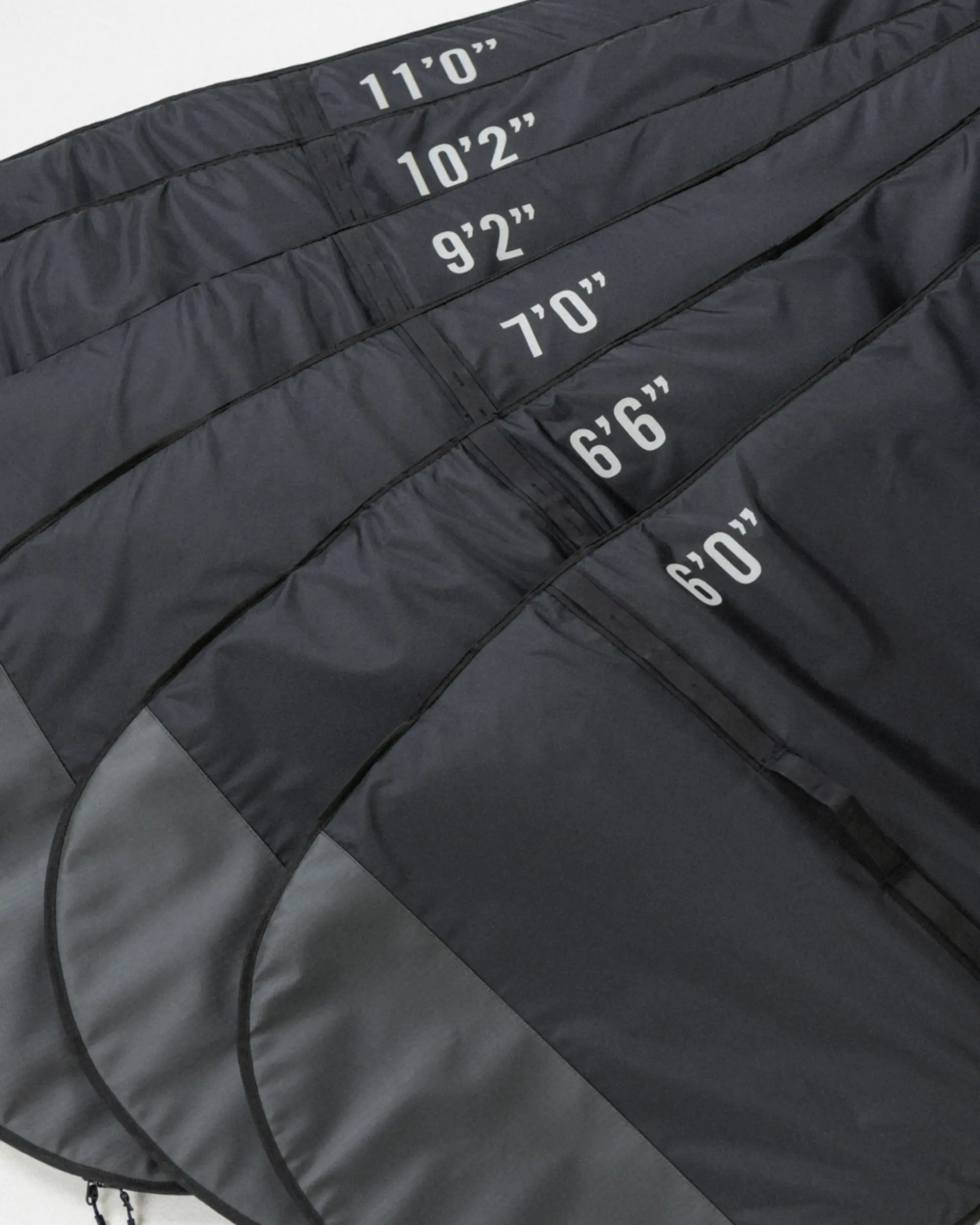 Surfboard Travel Bag Hybrid 7'