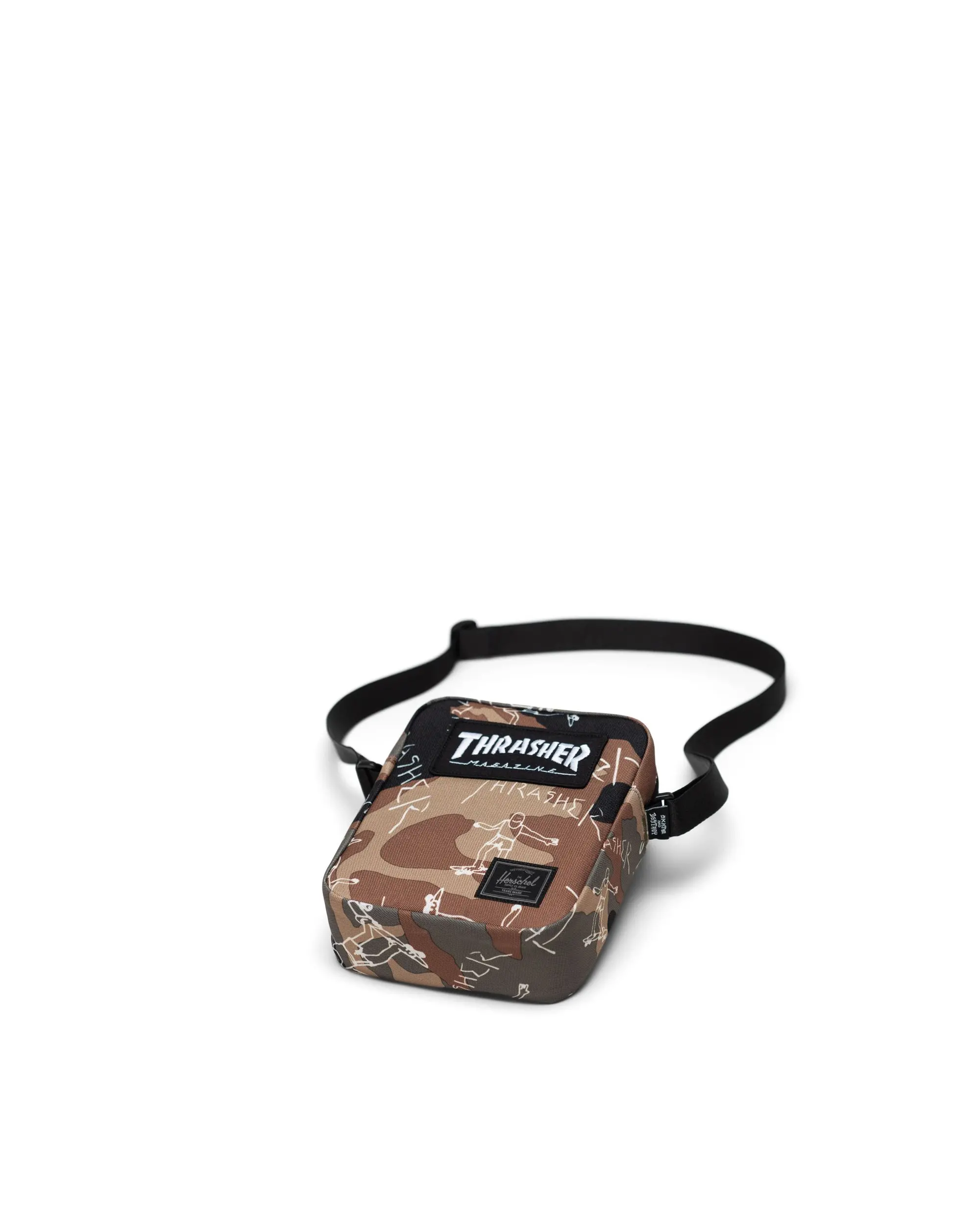 Thrasher Gonz Herschel Heritage™ Crossbody - 2.5L