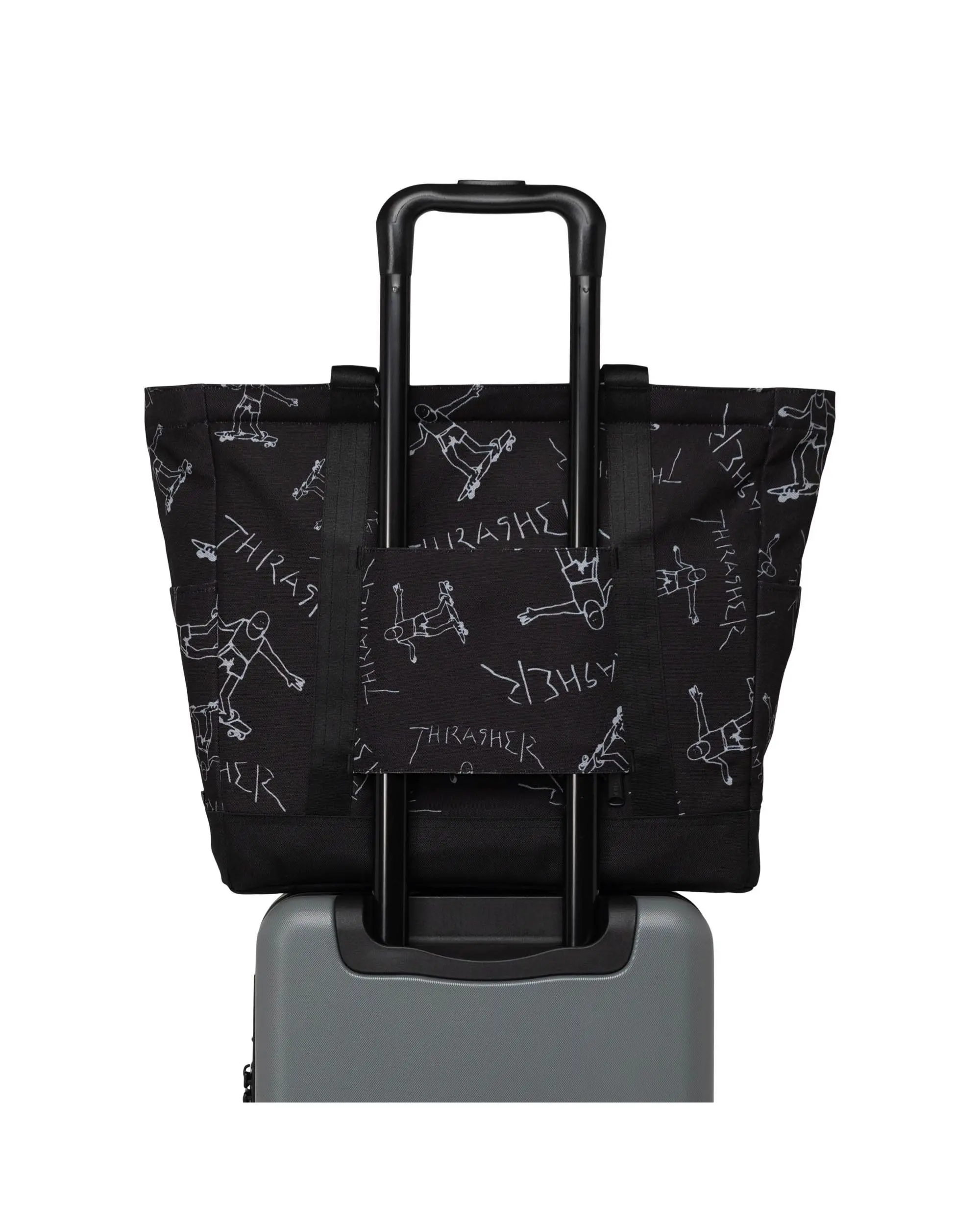 Thrasher Gonz Herschel Heritage™ Tote - 24.5L