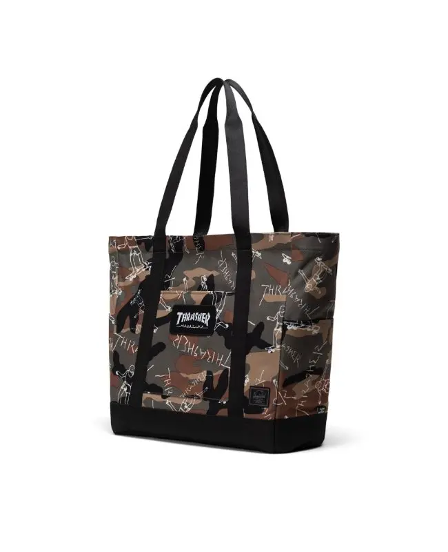 Thrasher Gonz Herschel Heritage™ Tote - 24.5L