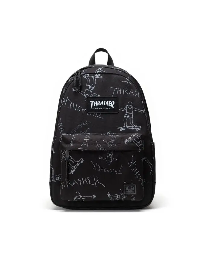 Thrasher Gonz Herschel Classic™ XL Backpack - 30L