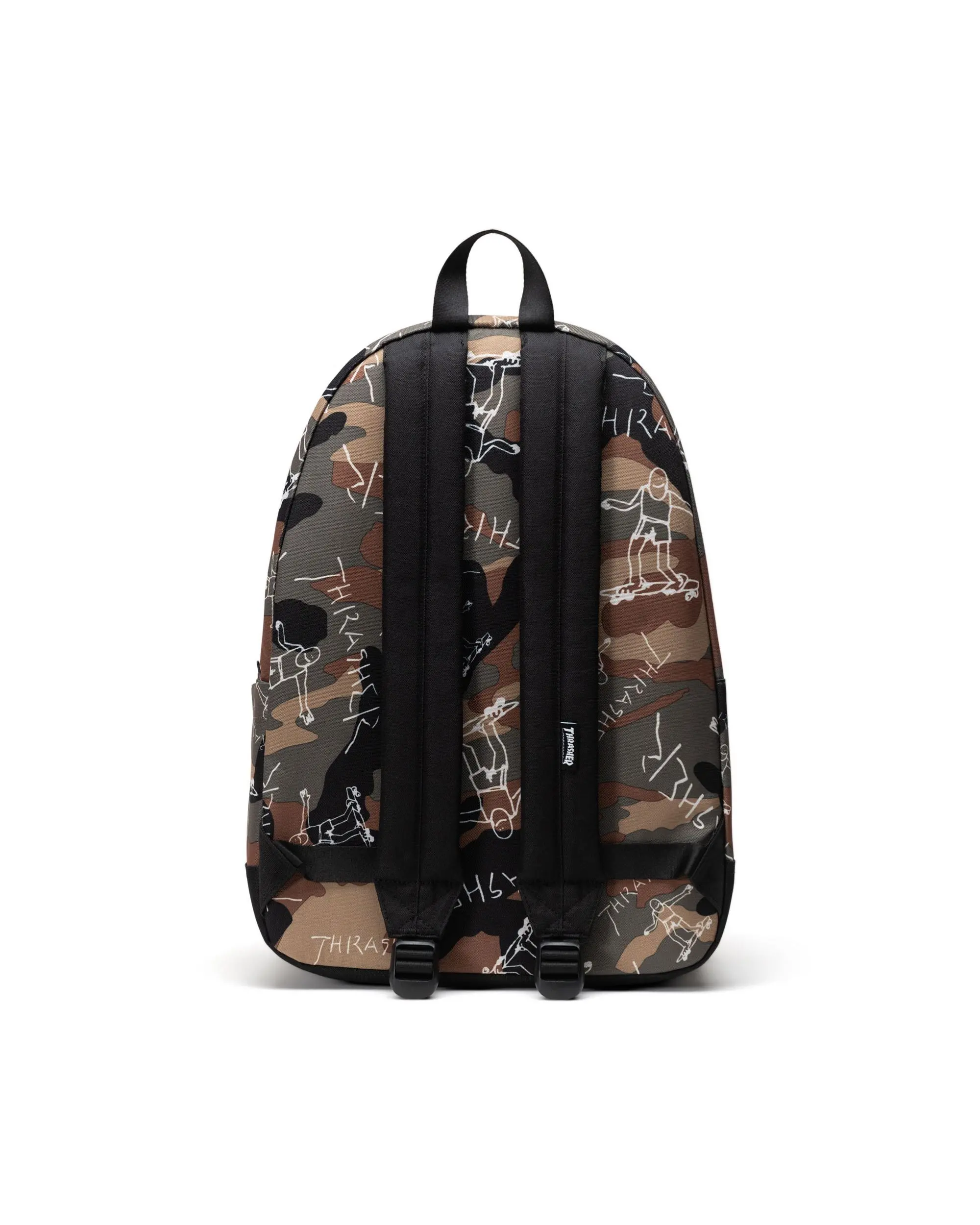 Thrasher Gonz Herschel Classic™ XL Backpack - 30L